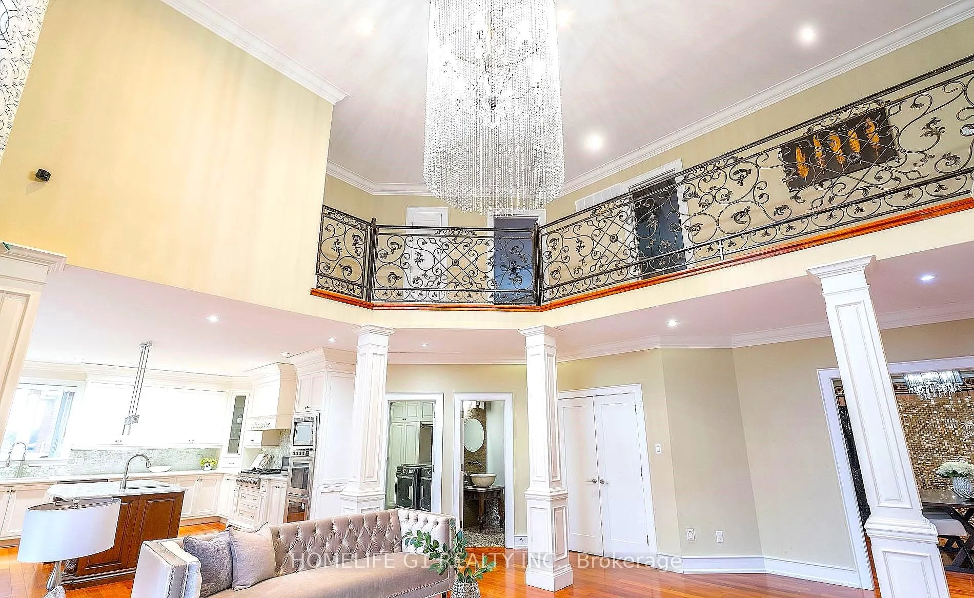 2489 Olinda Court