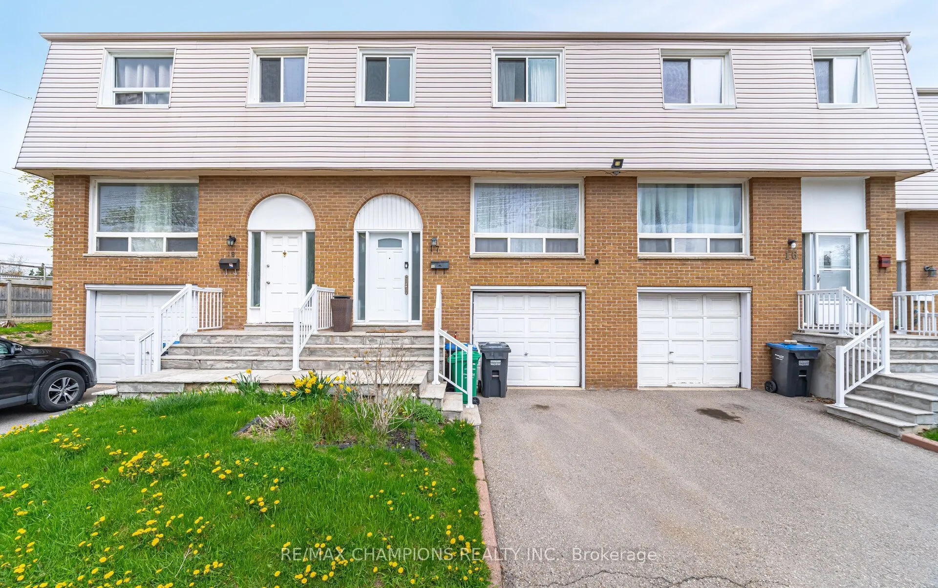 3525 Brandon Gate Drive, #17