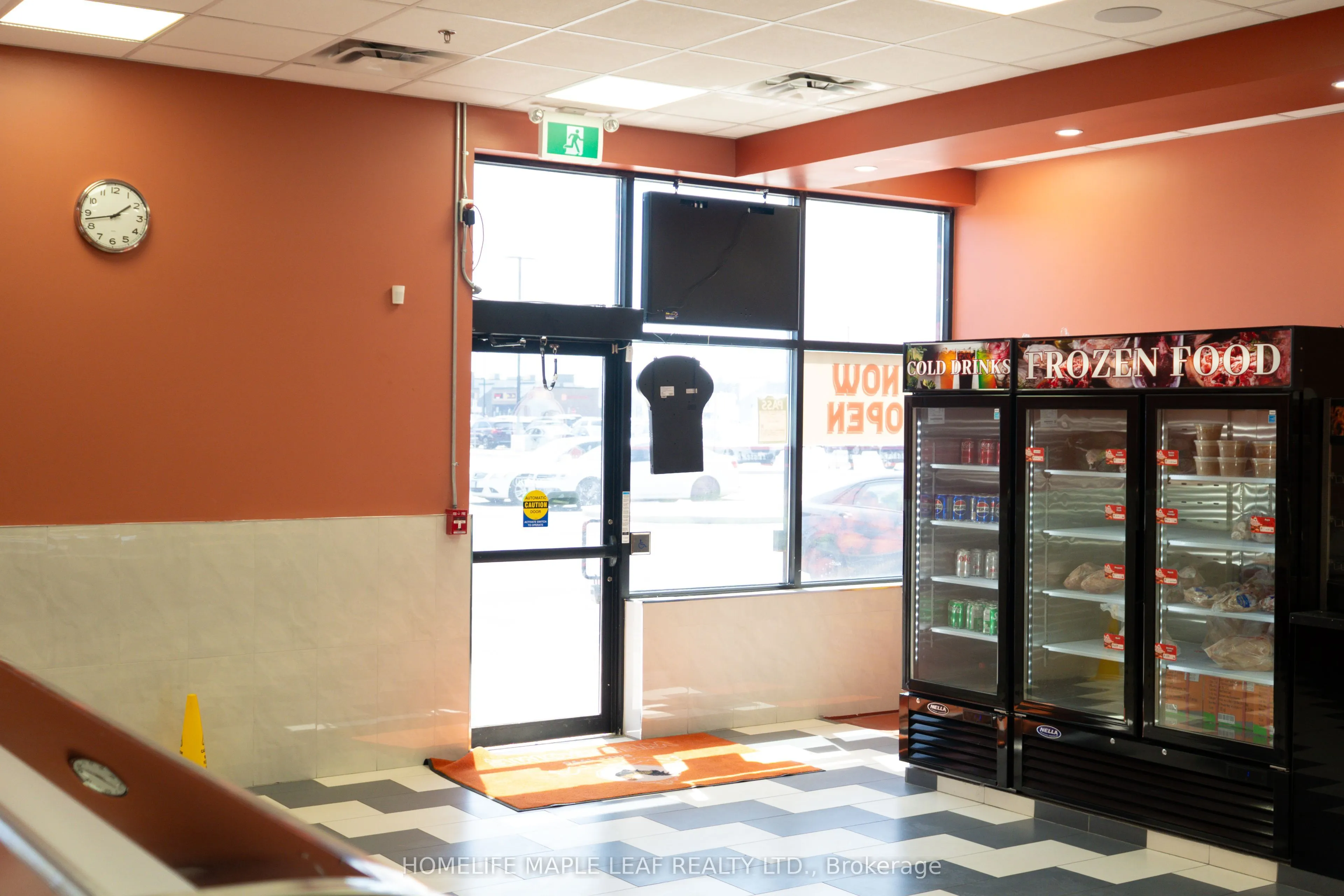 21 Rexdale Boulevard E, #4107