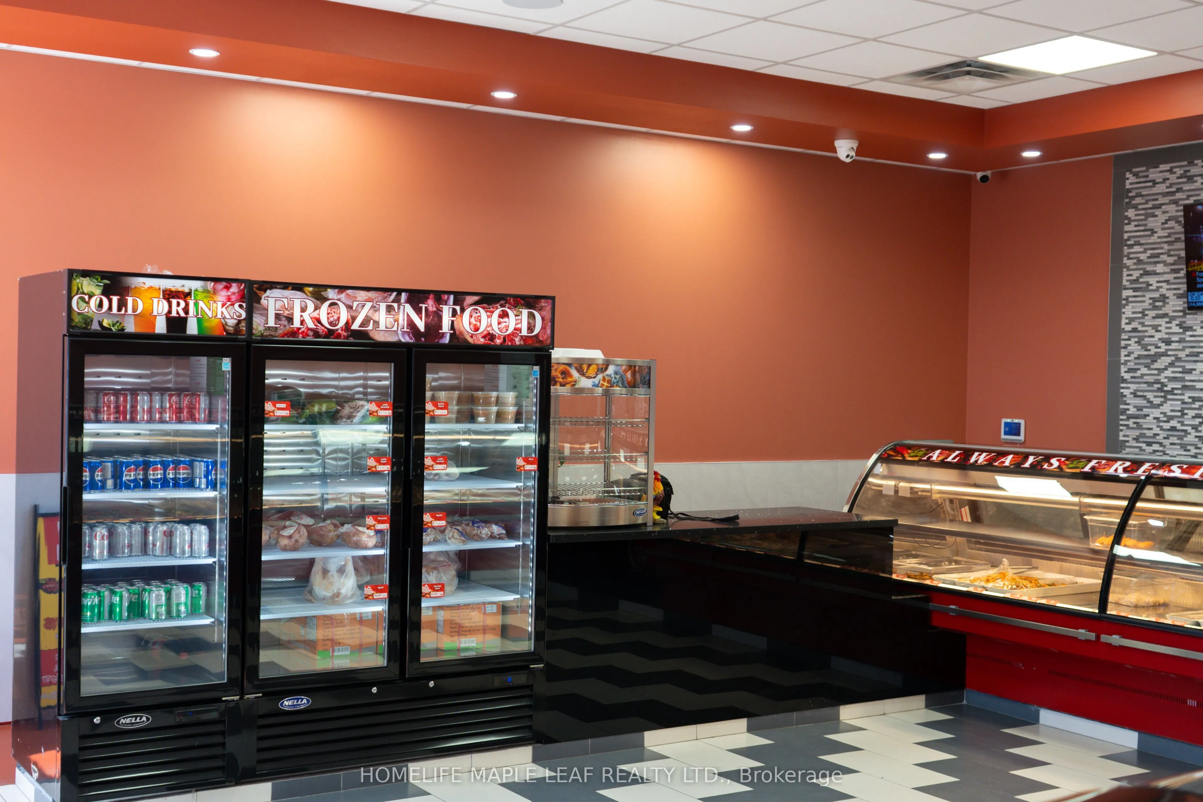 21 Rexdale Boulevard E, #4107
