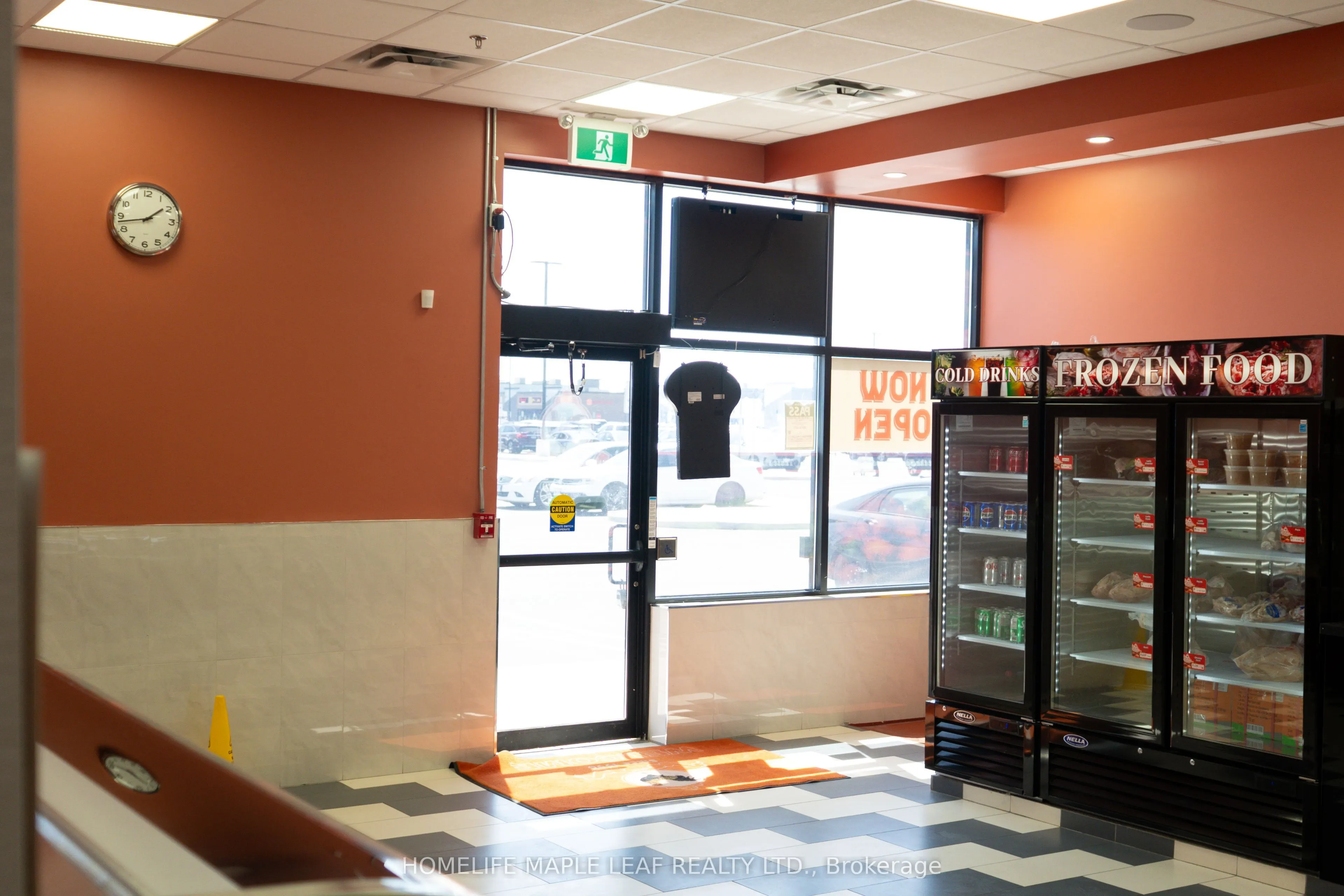 21 Rexdale Boulevard E, #4107