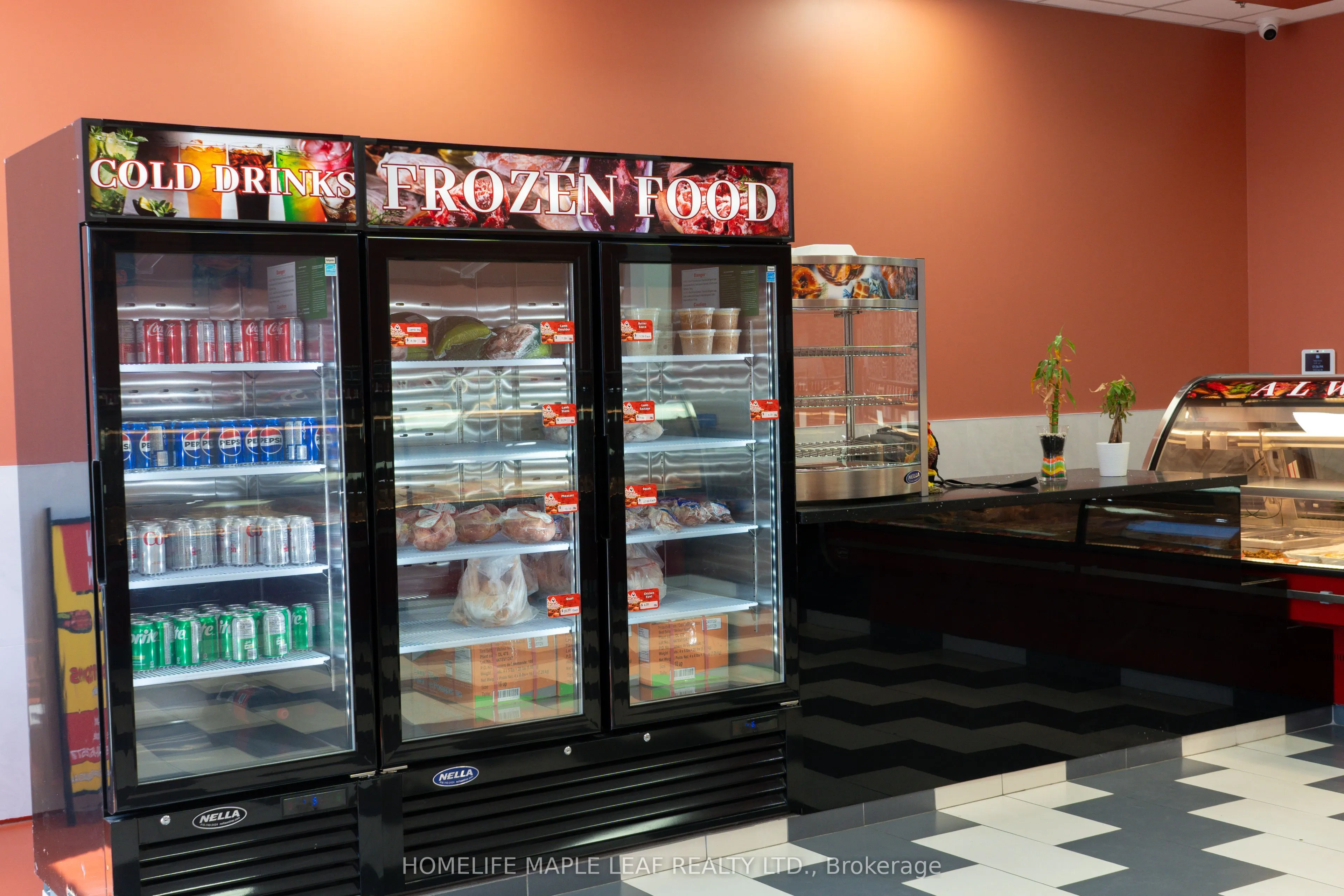 21 Rexdale Boulevard E, #4107