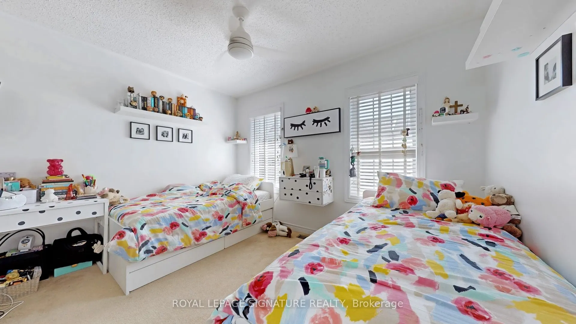 3073 Eberly Woods Drive