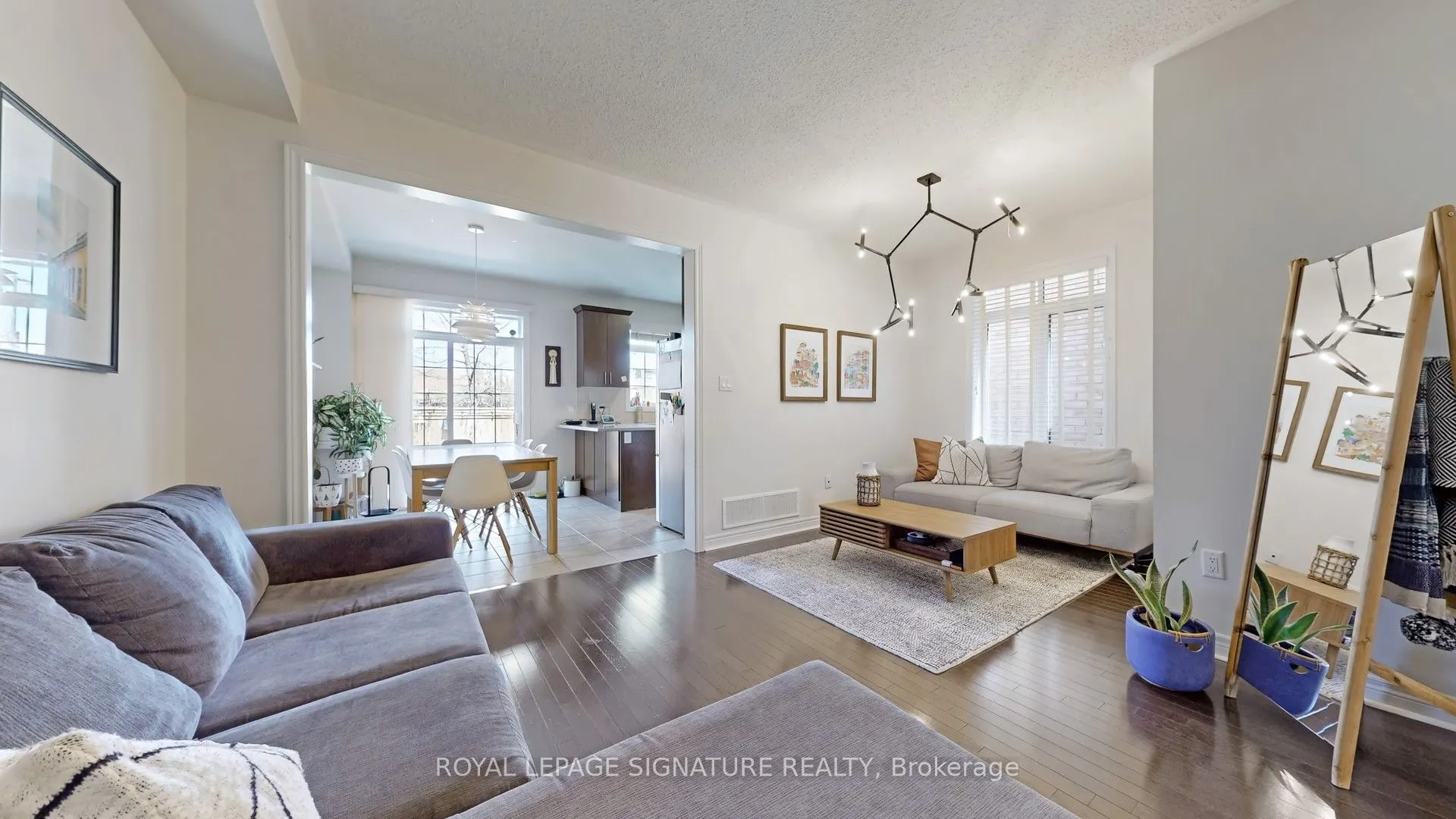 3073 Eberly Woods Drive