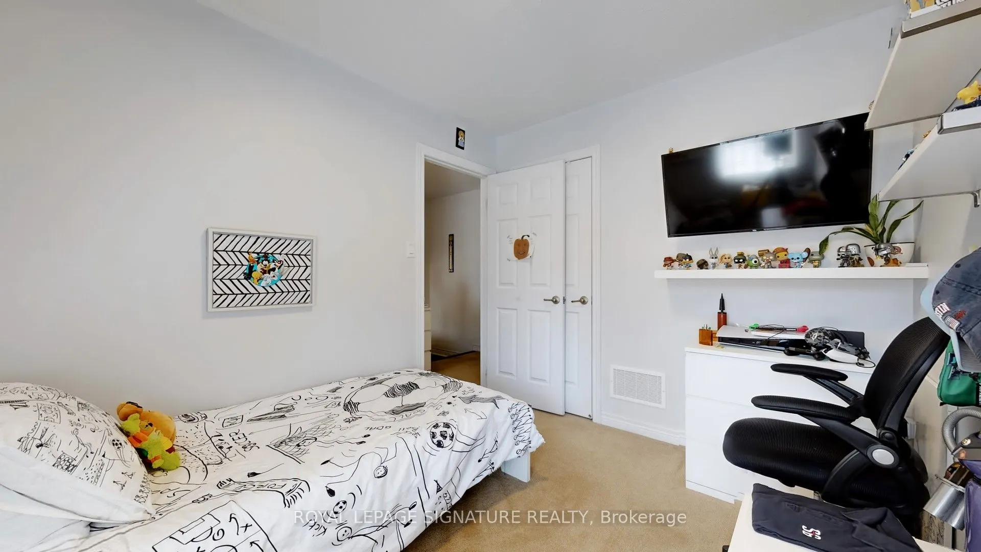 3073 Eberly Woods Drive