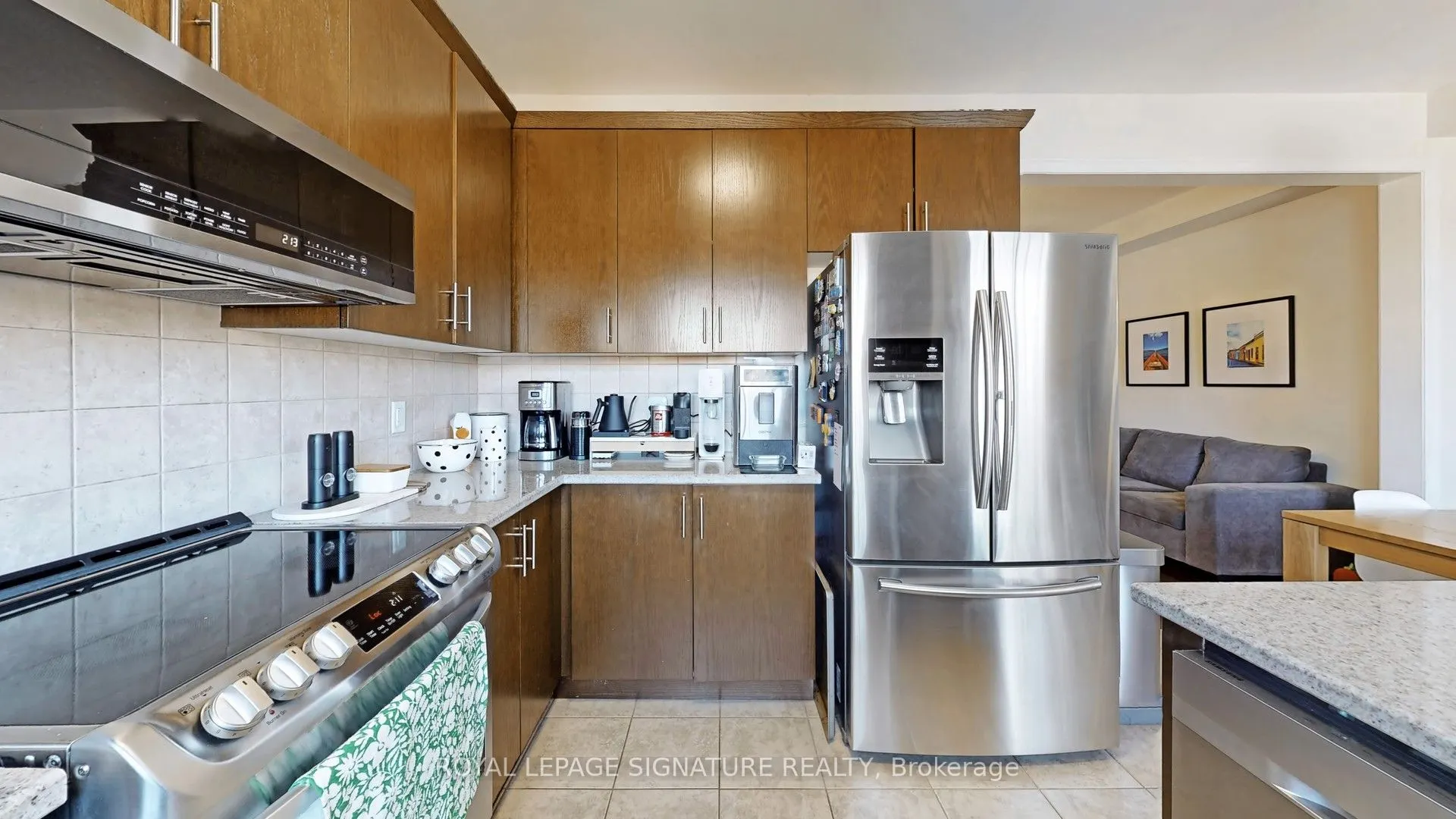 3073 Eberly Woods Drive