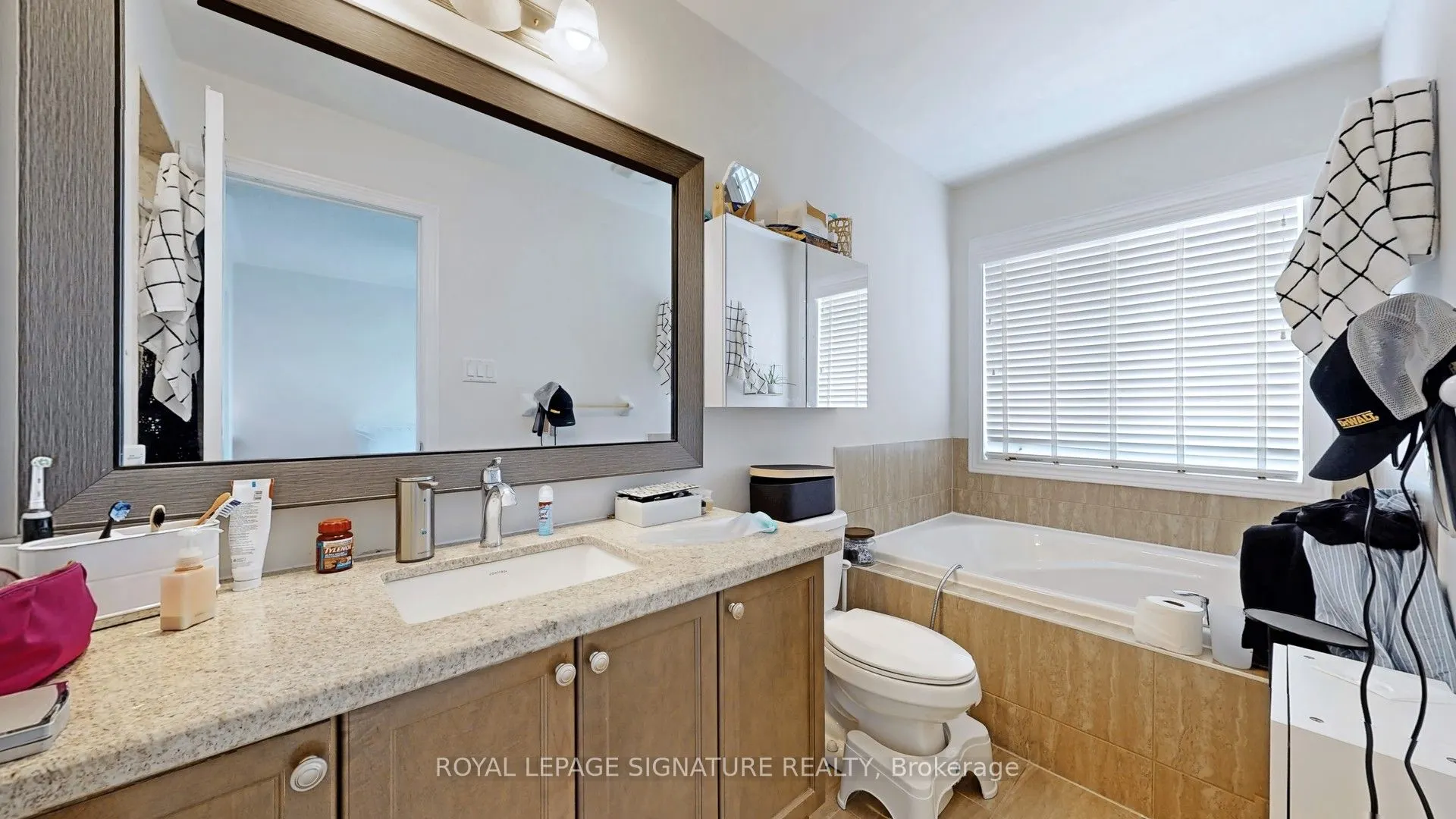 3073 Eberly Woods Drive