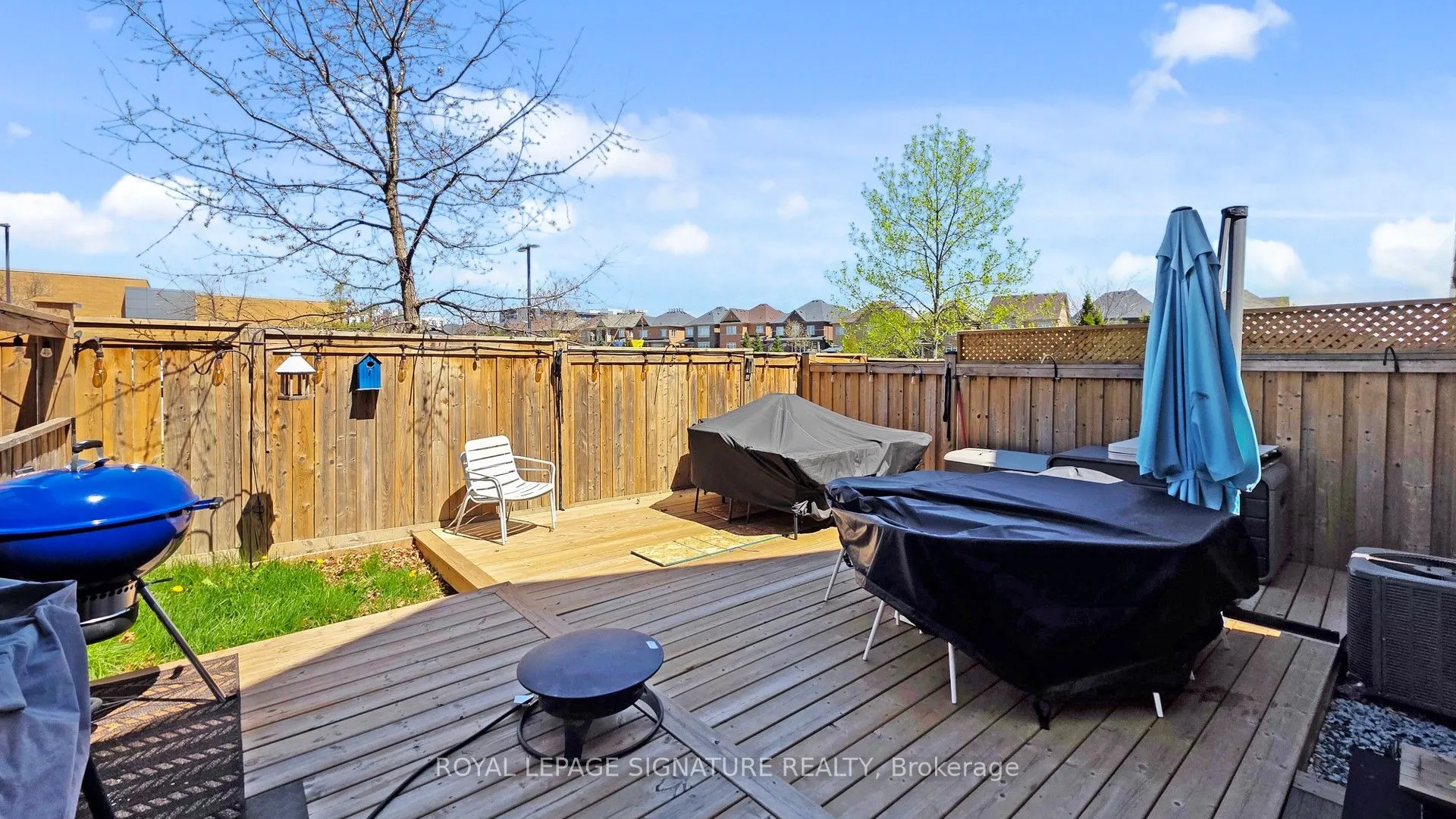 3073 Eberly Woods Drive