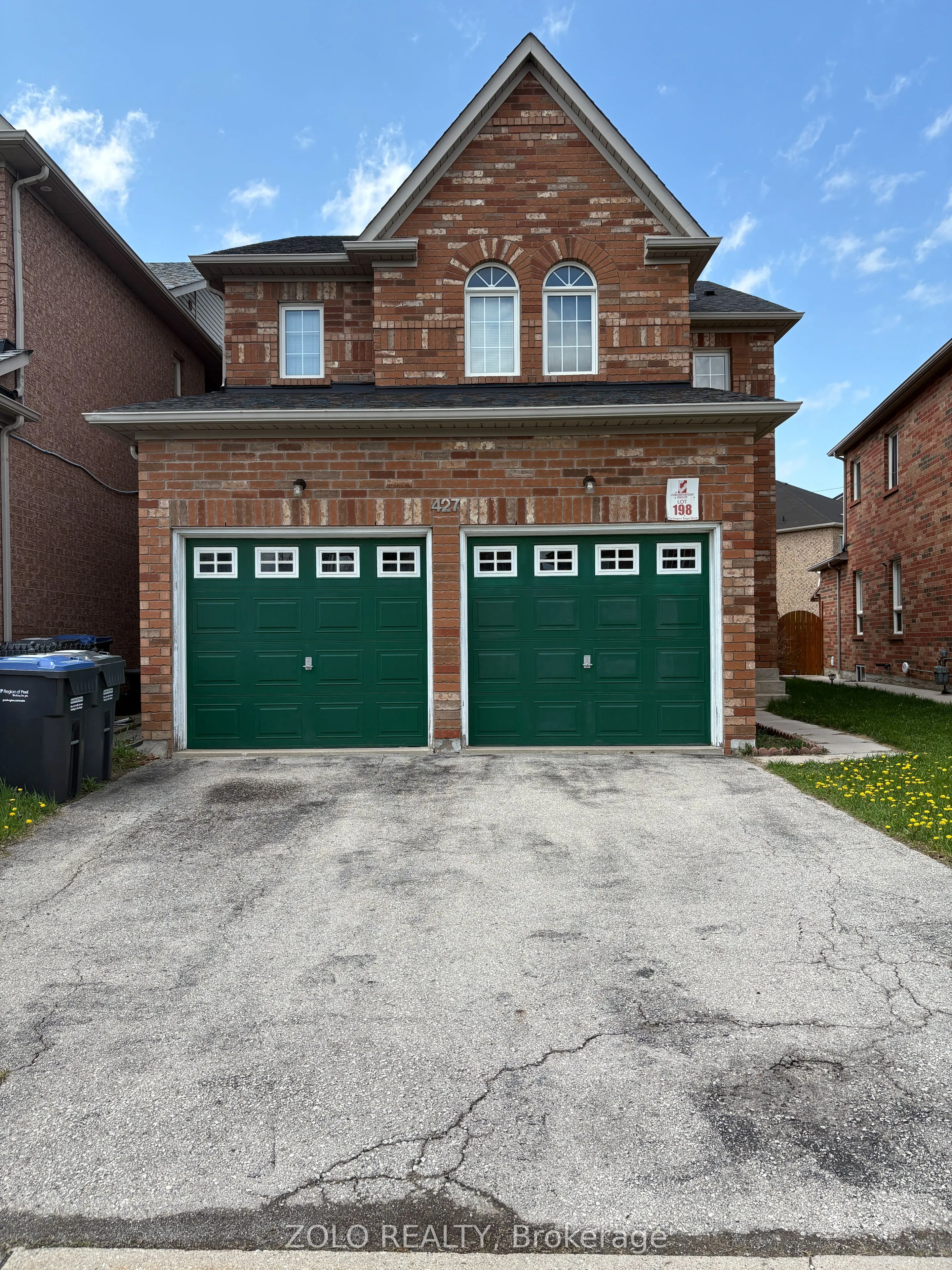 427 Huntington Ridge Drive