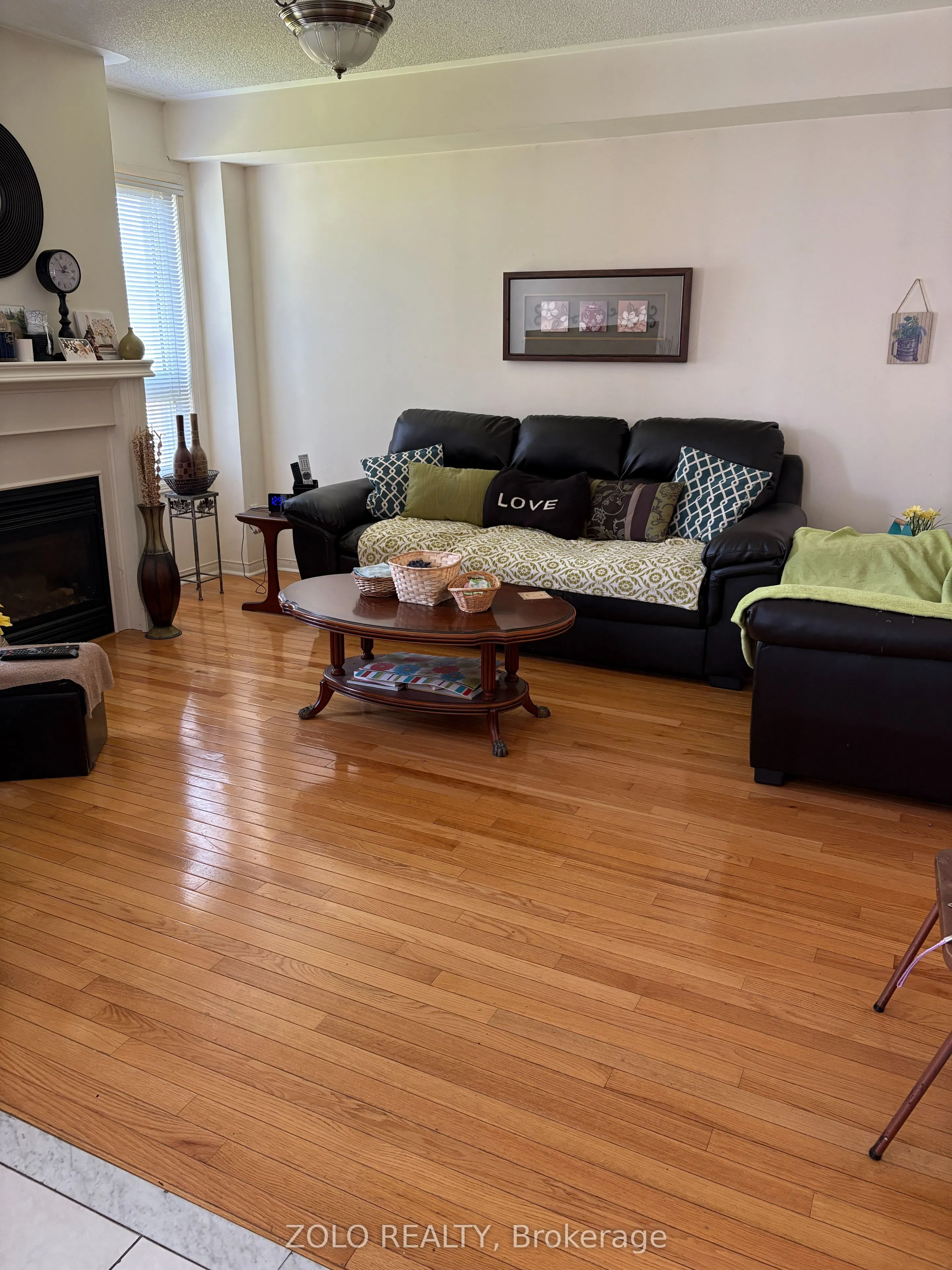 427 Huntington Ridge Drive