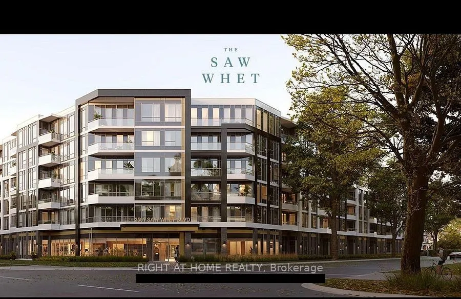 2501 Saw Whet Boulevard S, #648