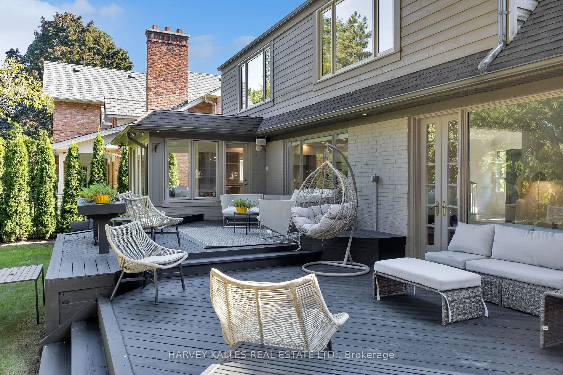 59 Edgevalley Drive