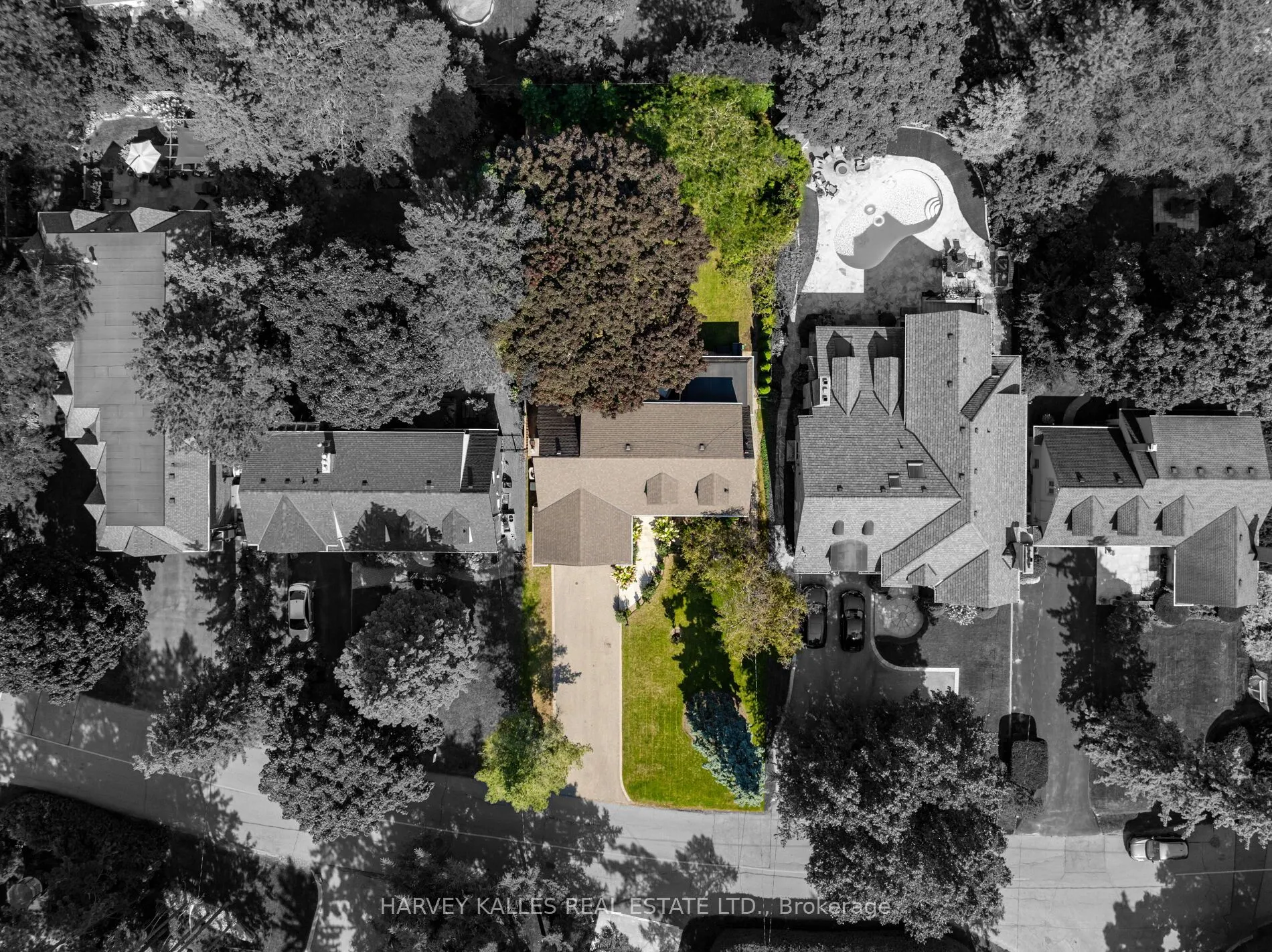 59 Edgevalley Drive