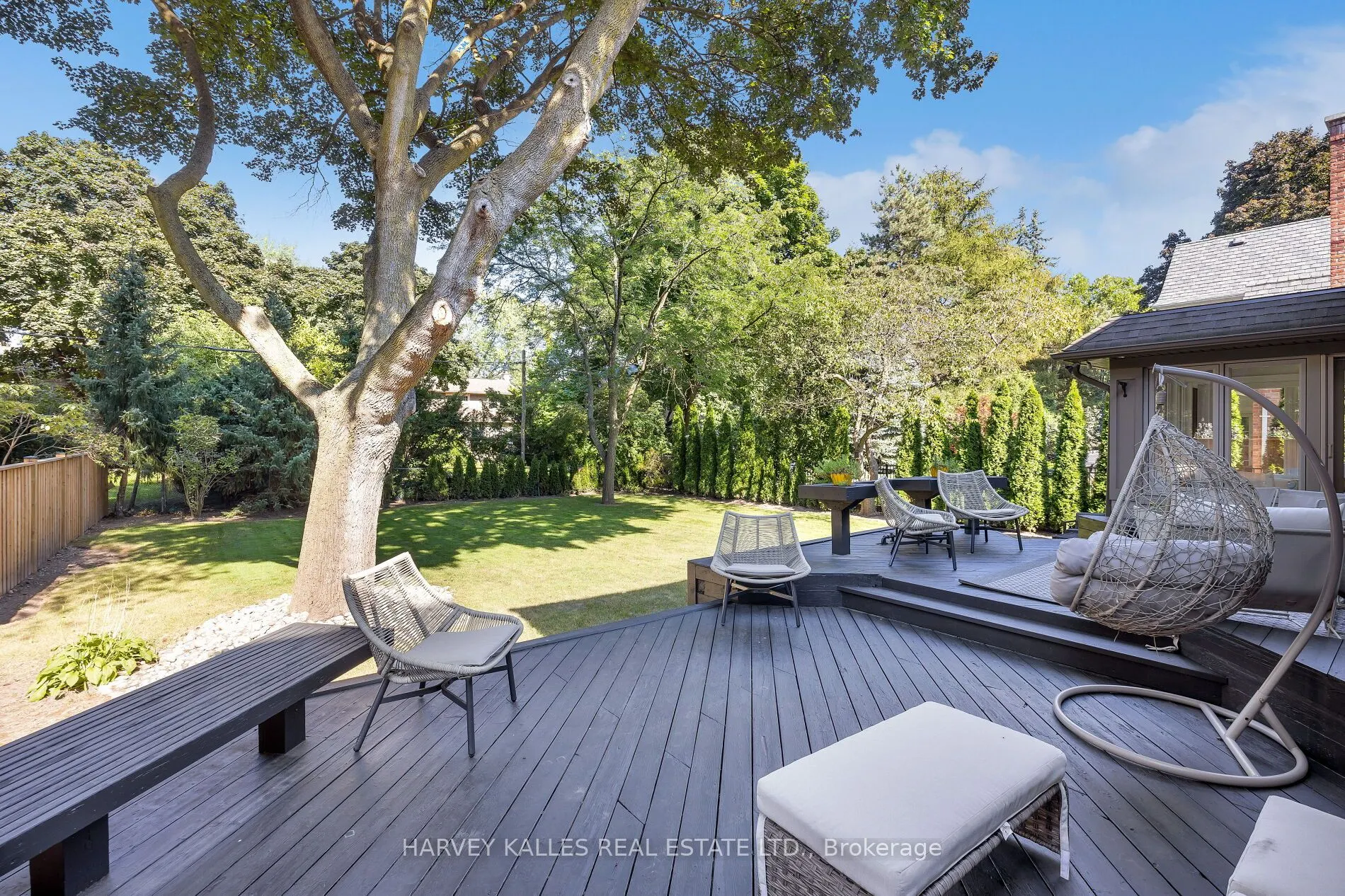 59 Edgevalley Drive