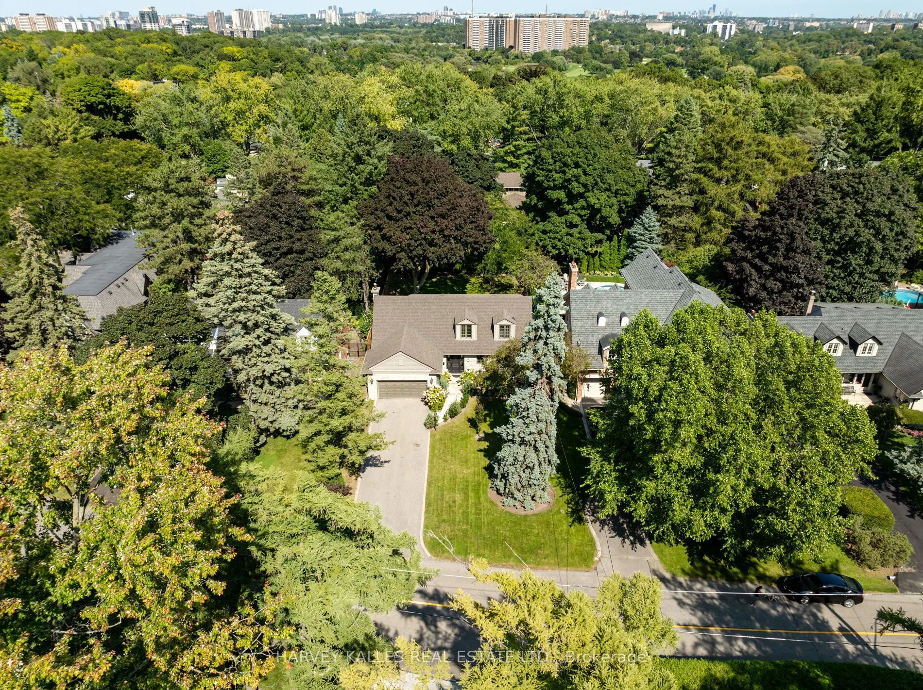 59 Edgevalley Drive