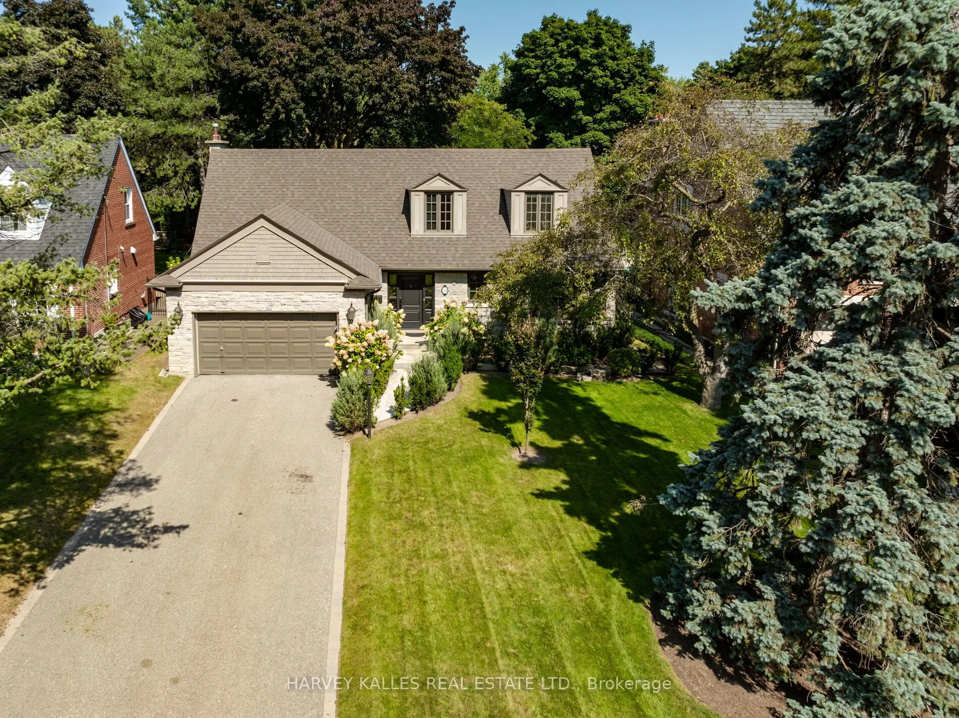 59 Edgevalley Drive