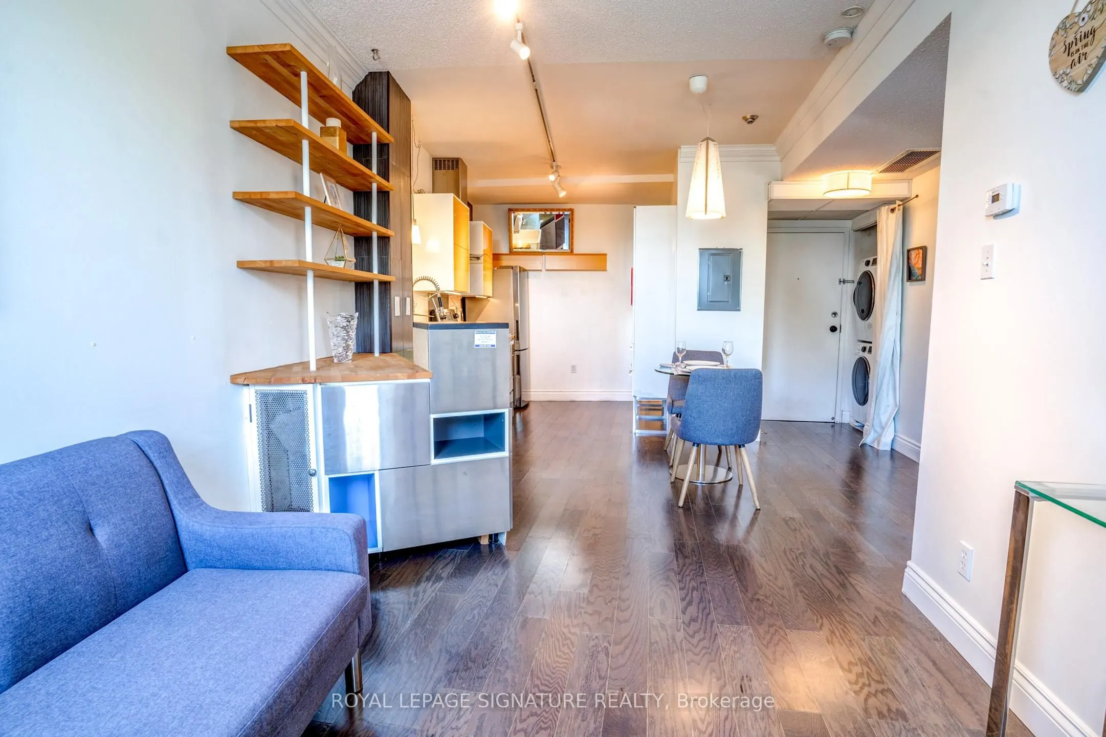 2874 Keele Street, #304