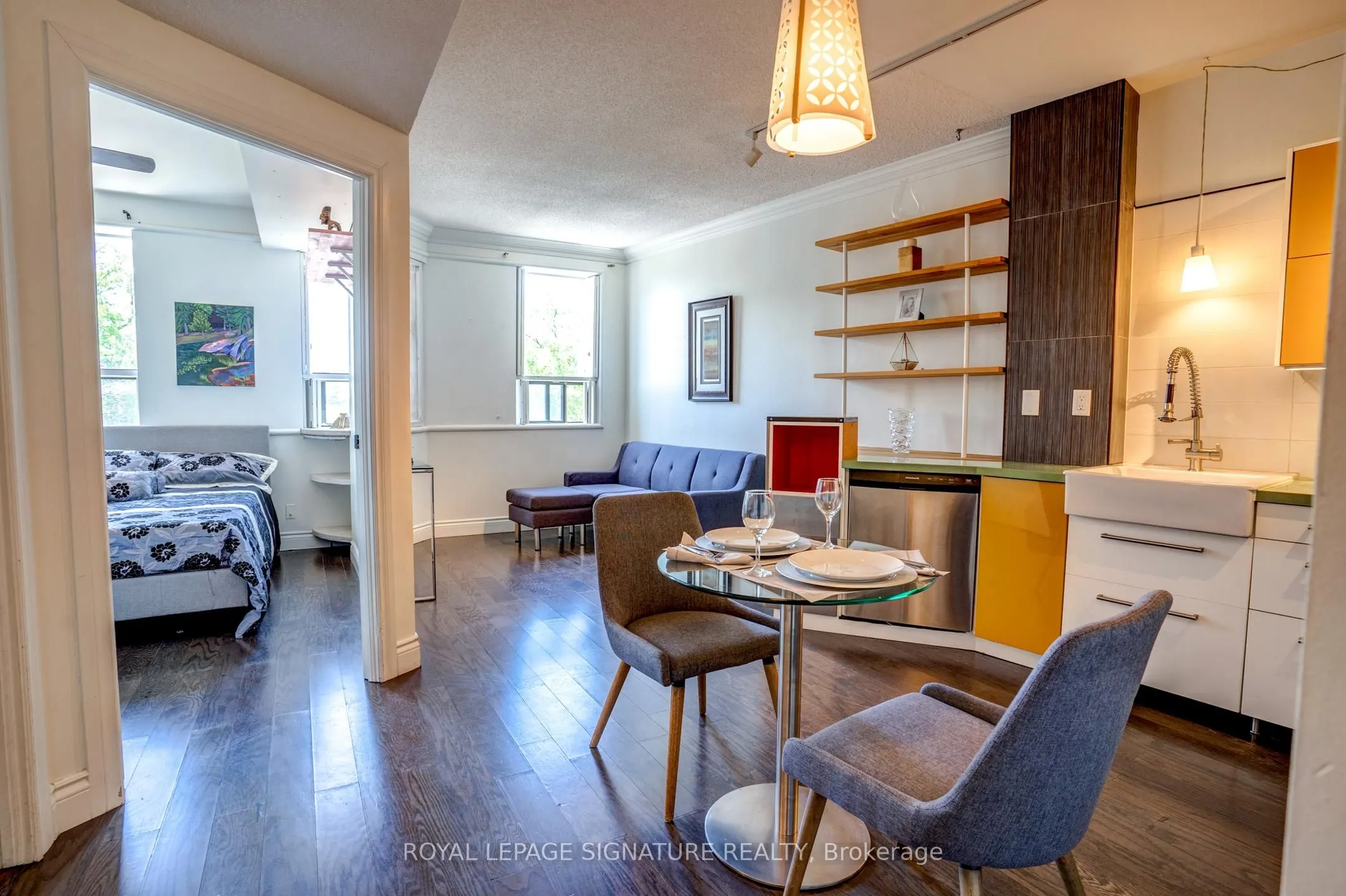 2874 Keele Street, #304