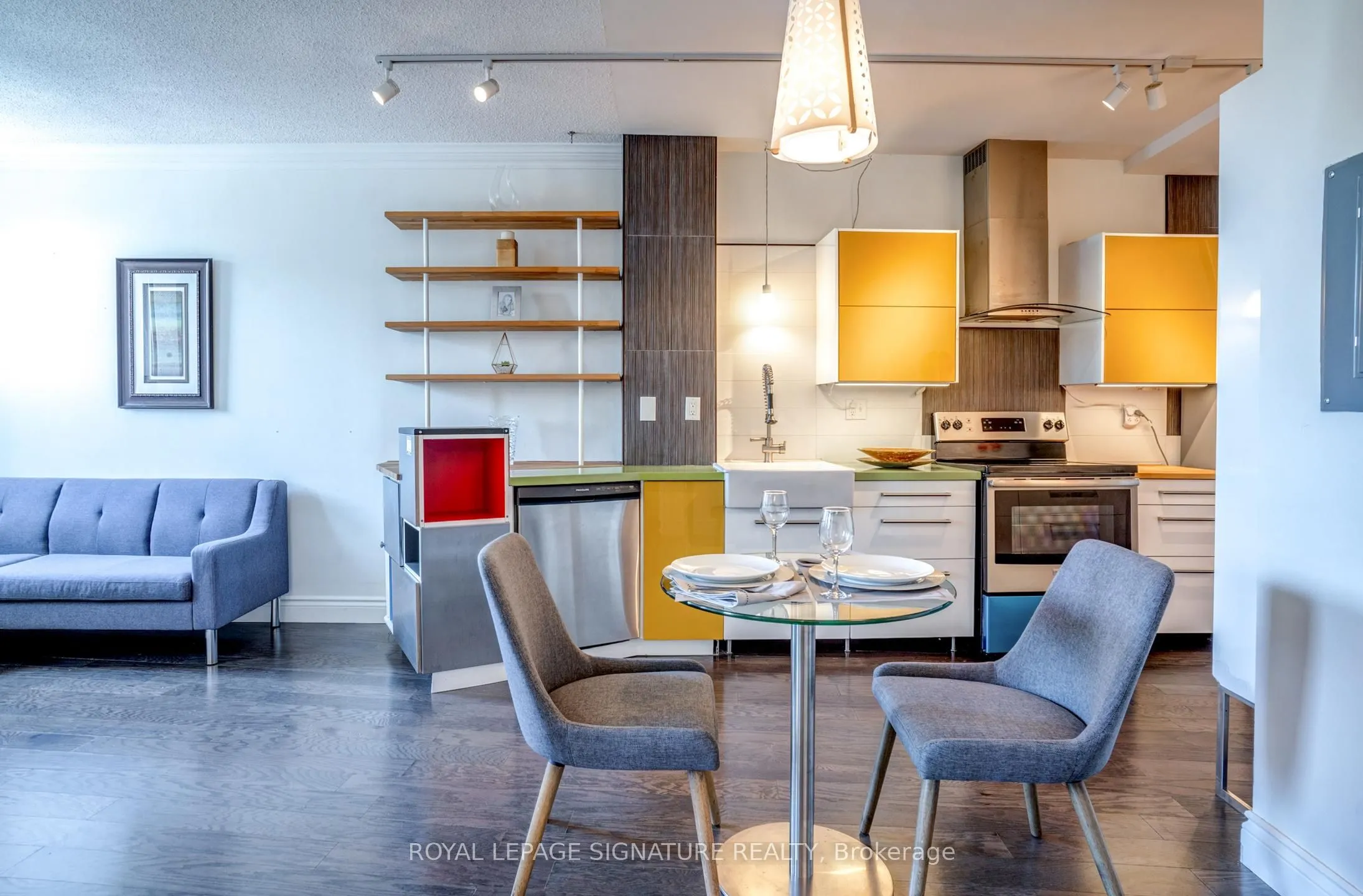 2874 Keele Street, #304