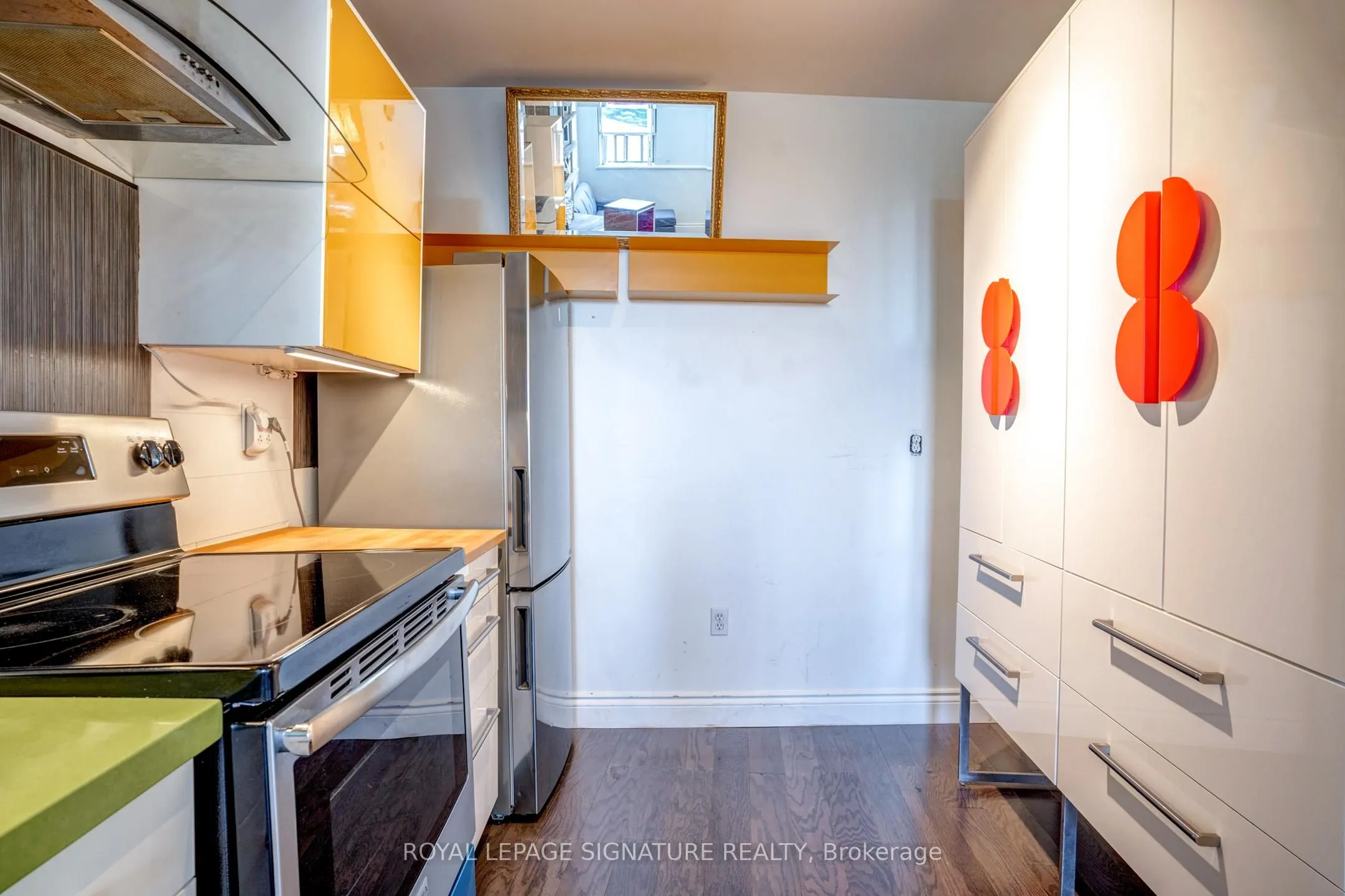 2874 Keele Street, #304