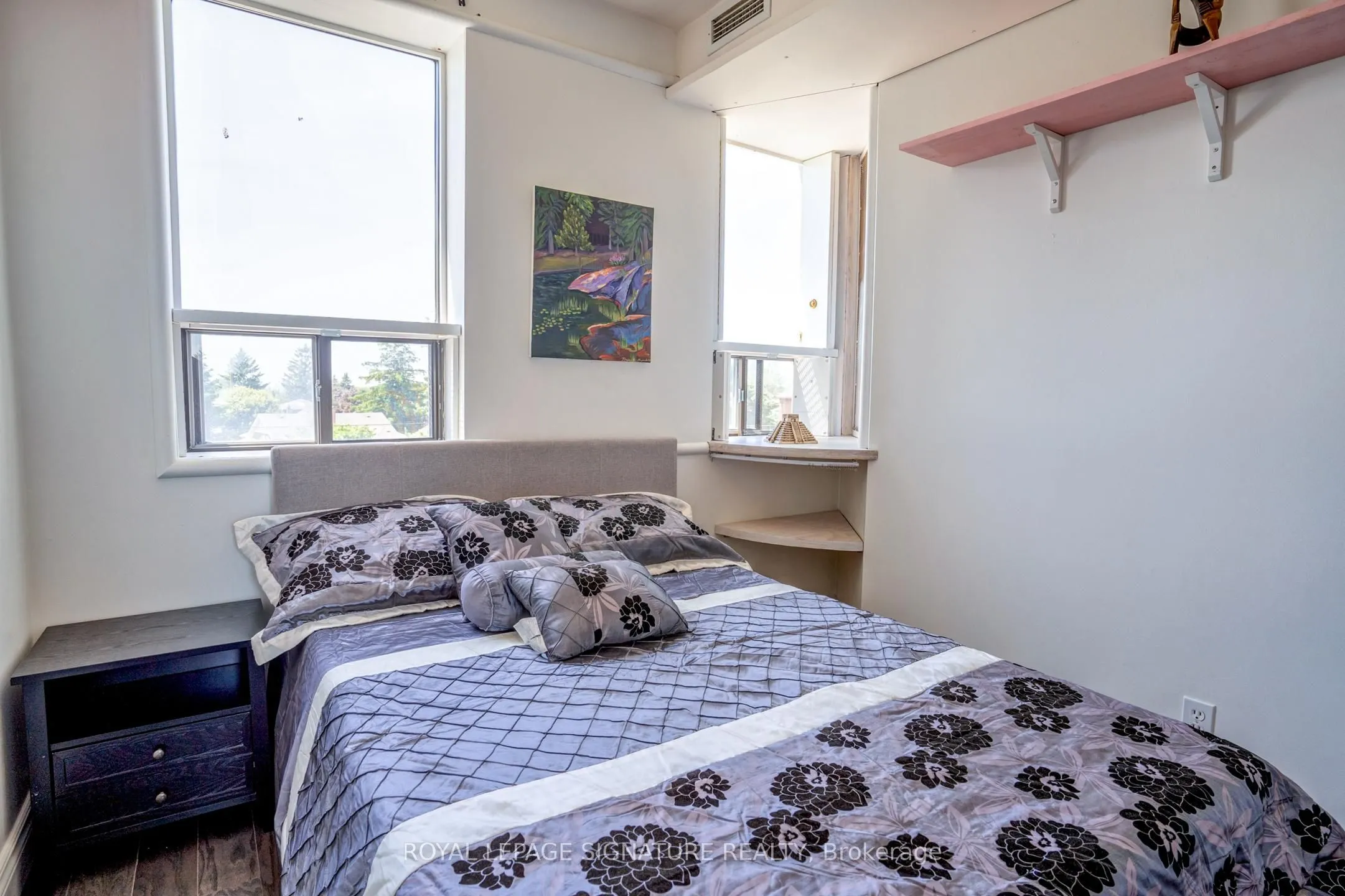 2874 Keele Street, #304