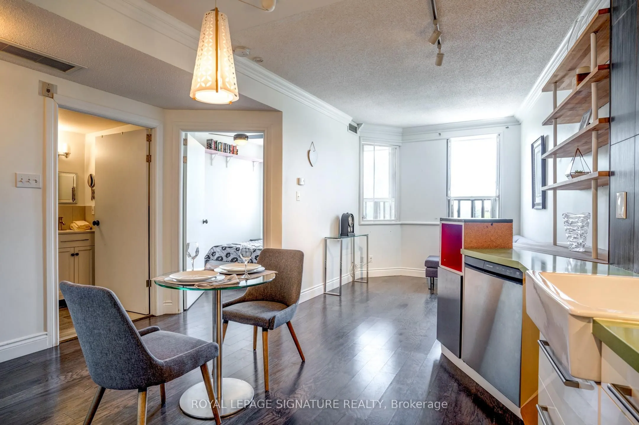 2874 Keele Street, #304