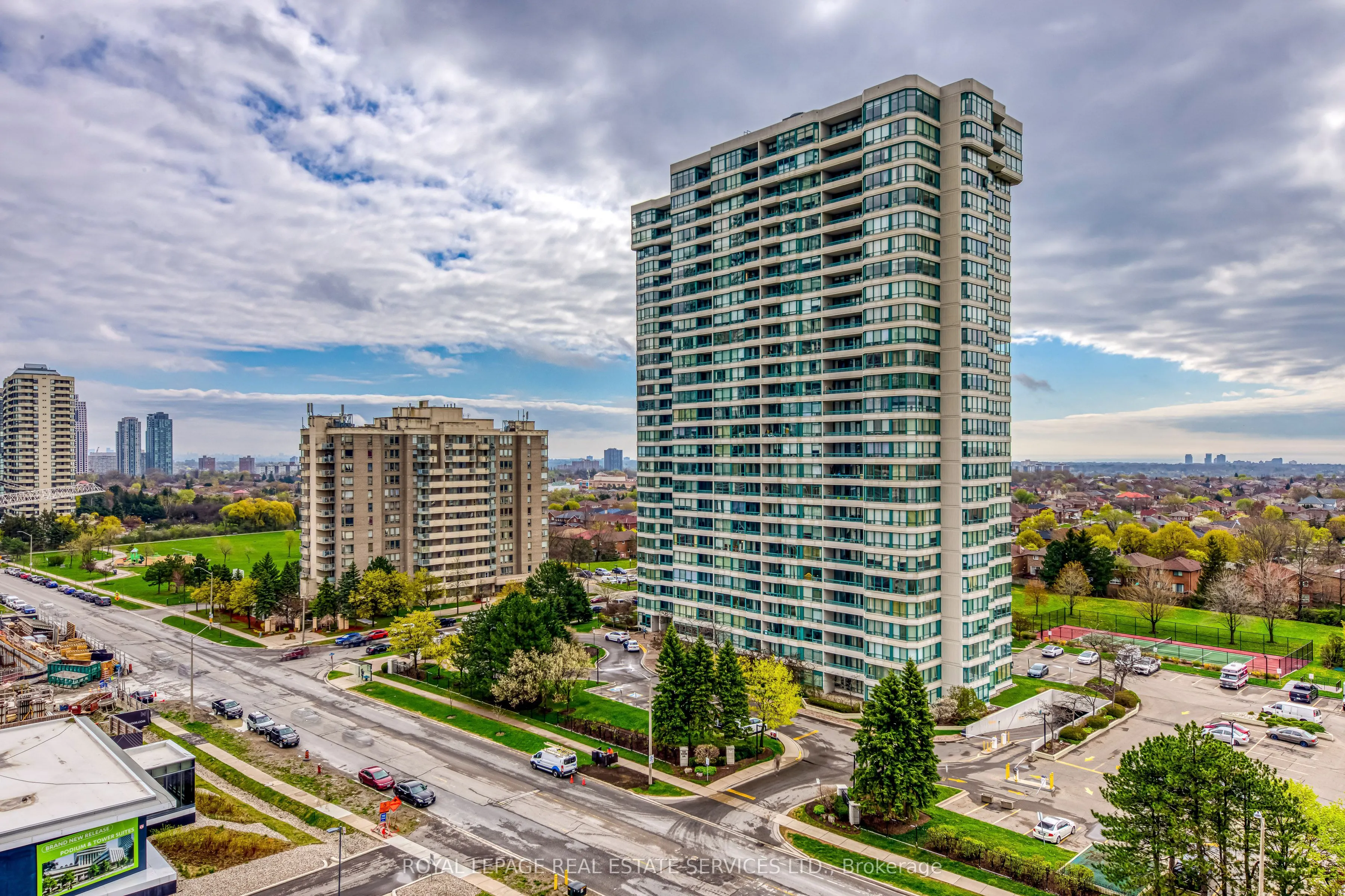 3975 Grand Park Drive #910