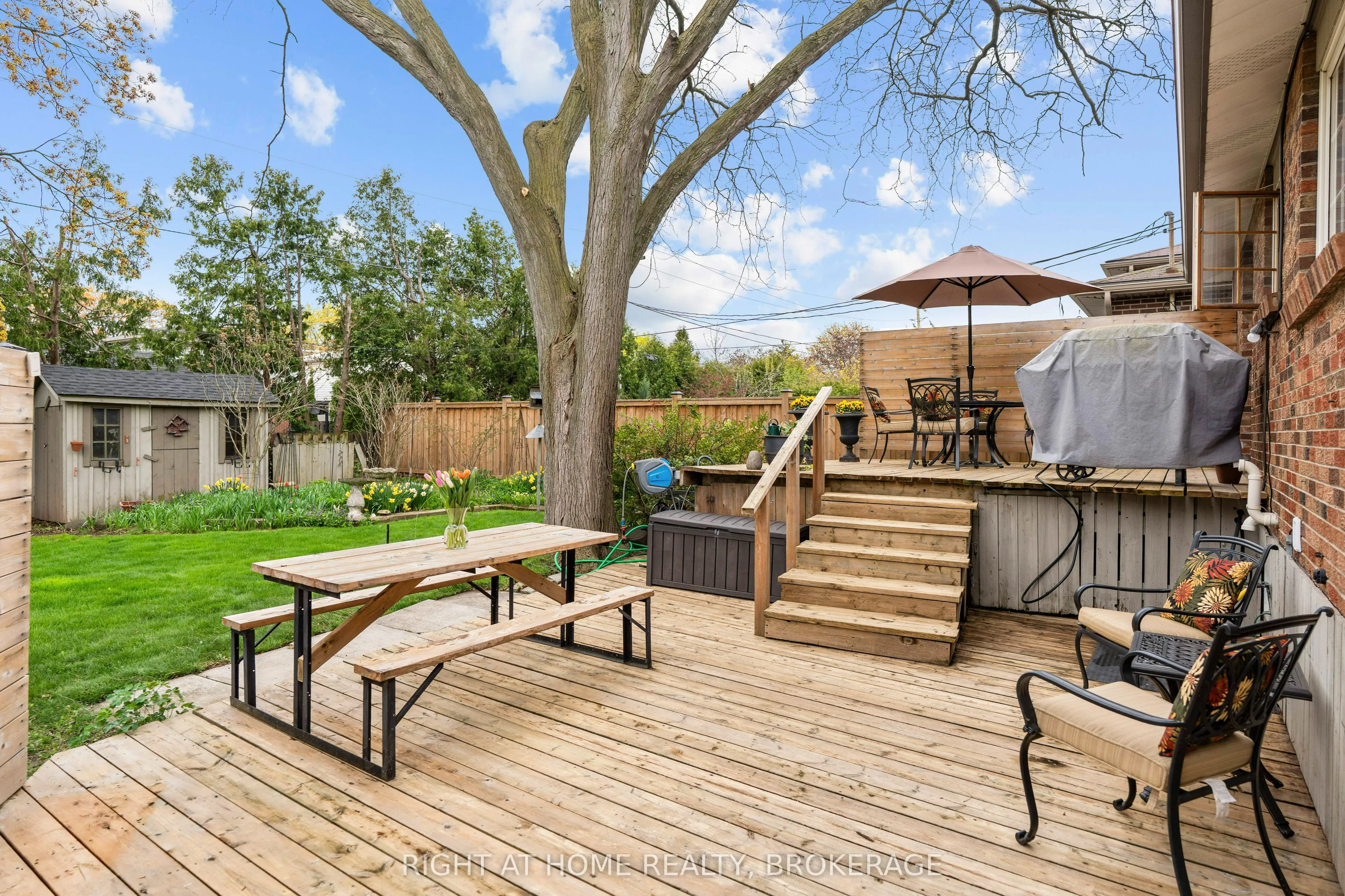 508 Kenmarr Crescent