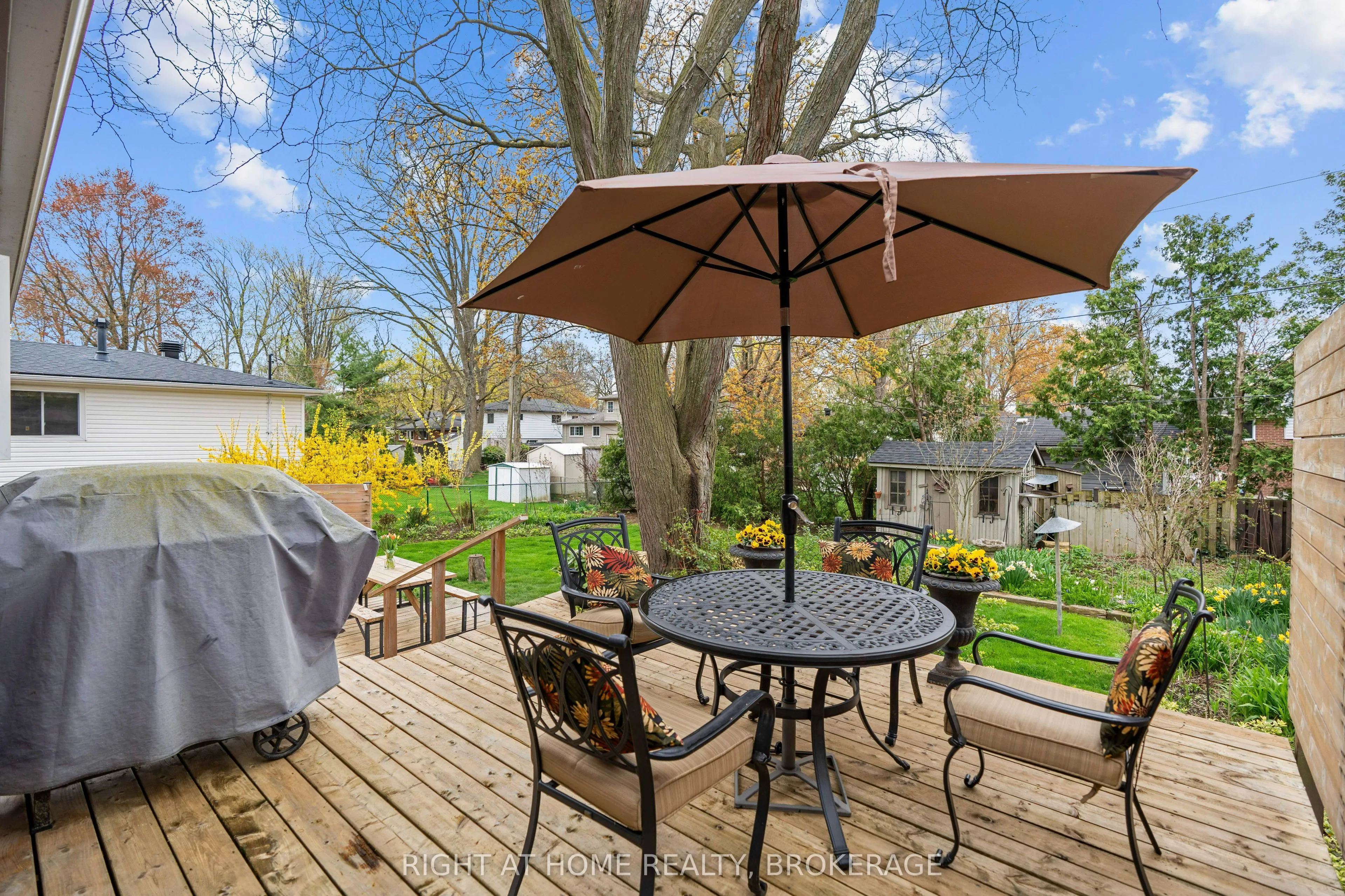 508 Kenmarr Crescent