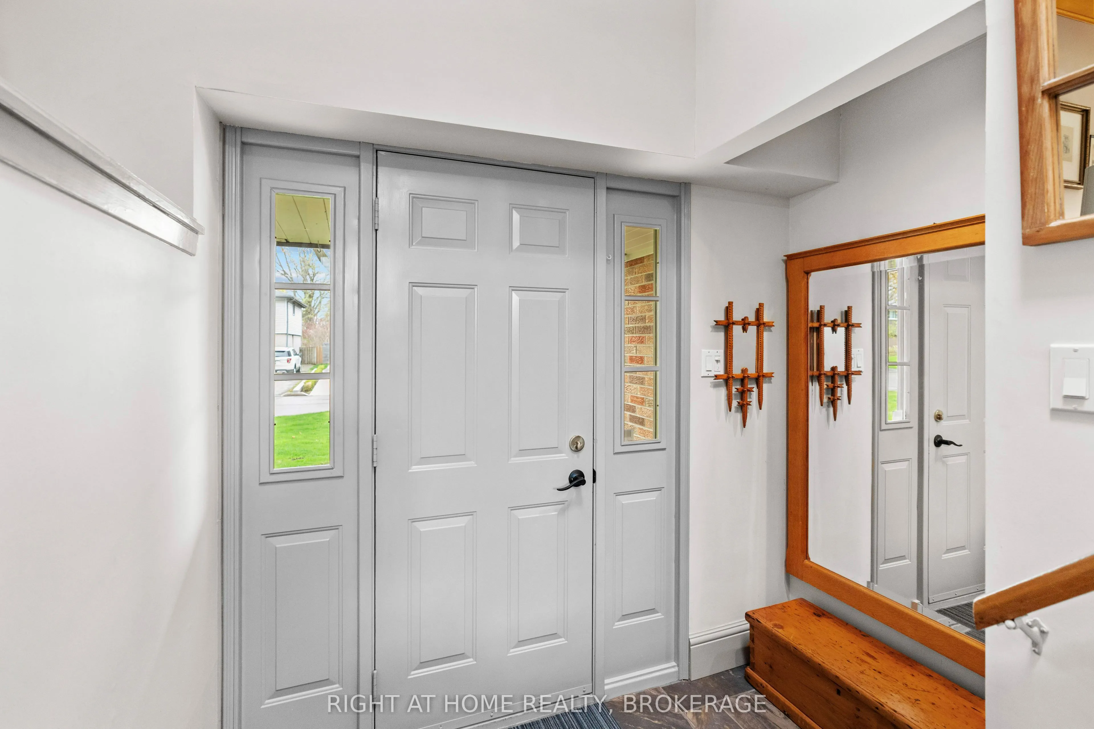 508 Kenmarr Crescent