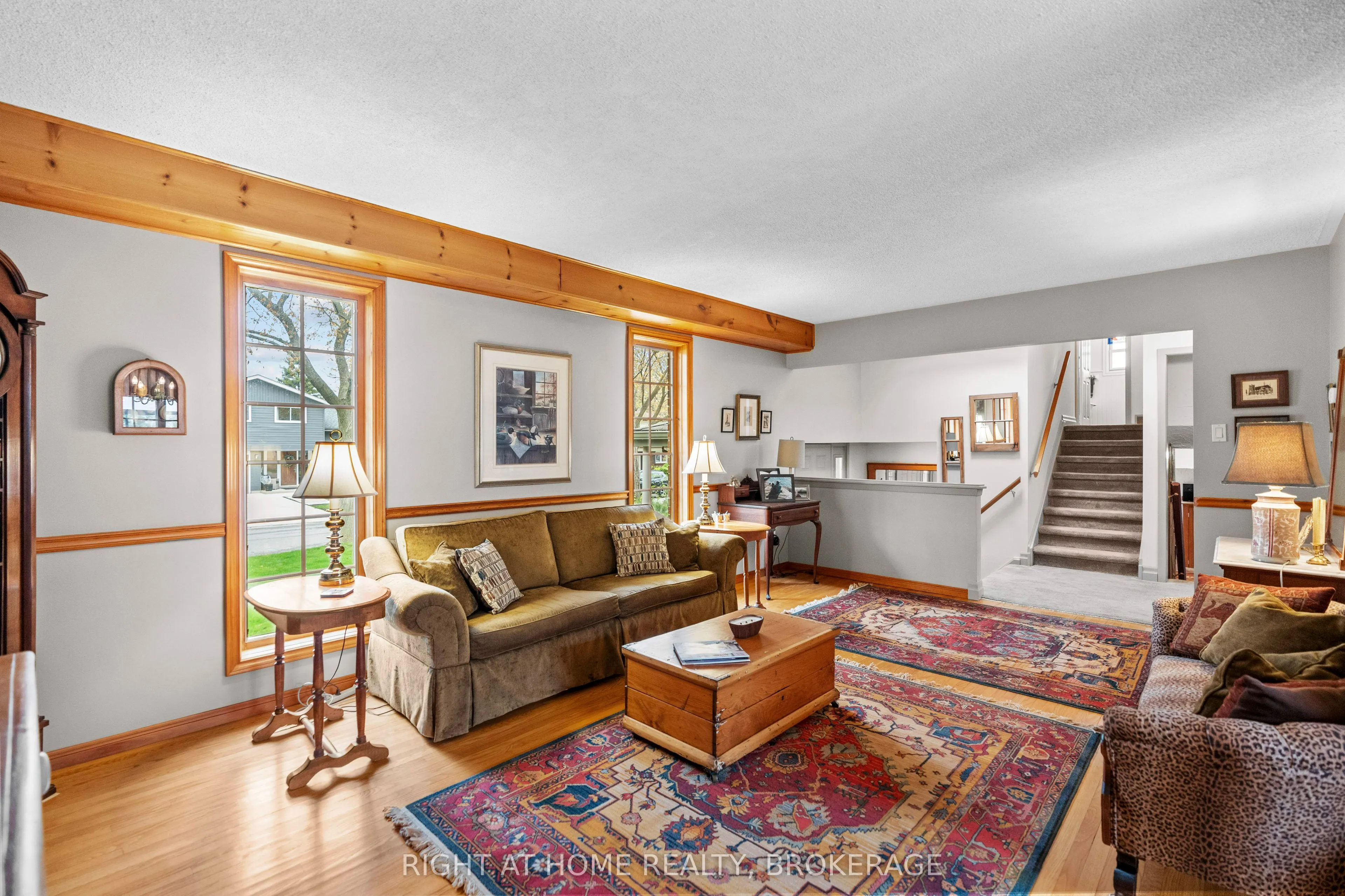 508 Kenmarr Crescent