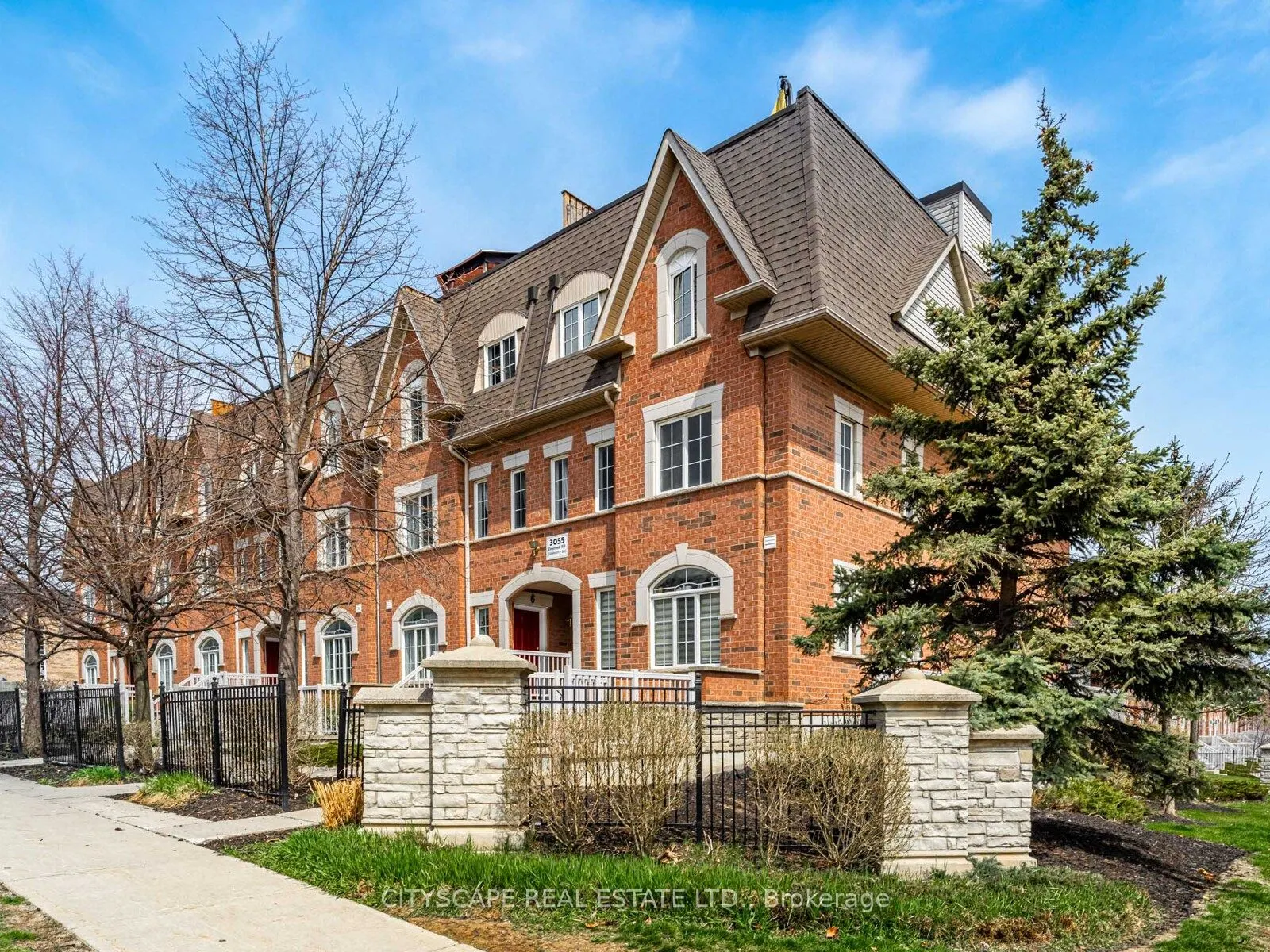 3055 Elmcreek Road, #7