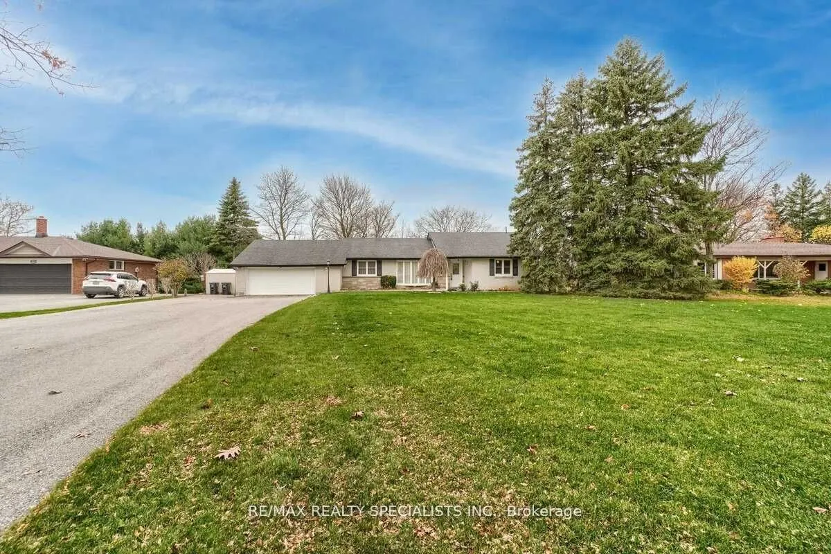 12400 Old Kennedy Road