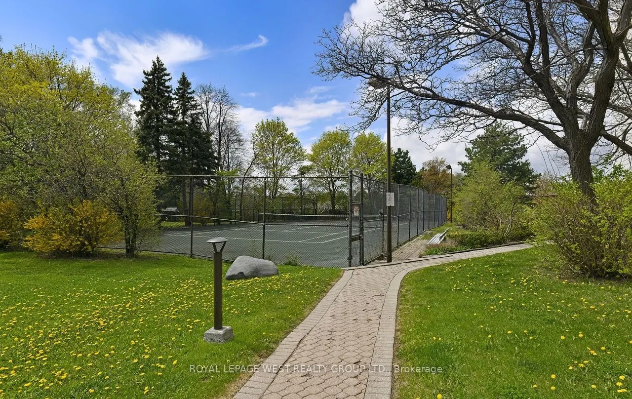 1360 Rathburn Road E, #Ph04