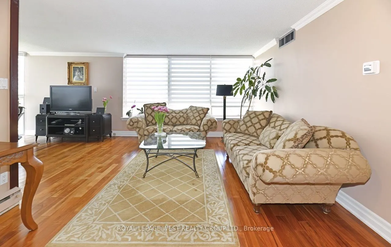 1360 Rathburn Road E, #Ph04