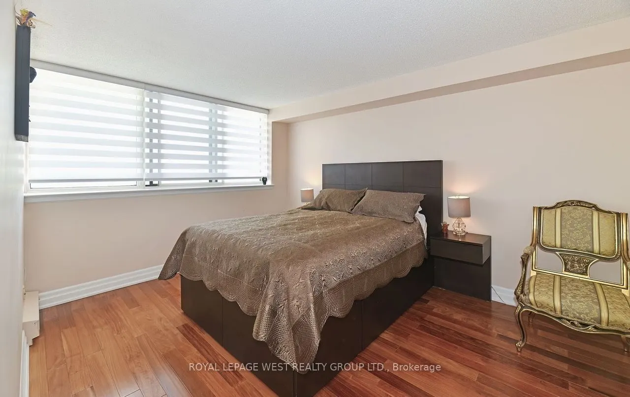 1360 Rathburn Road E, #Ph04