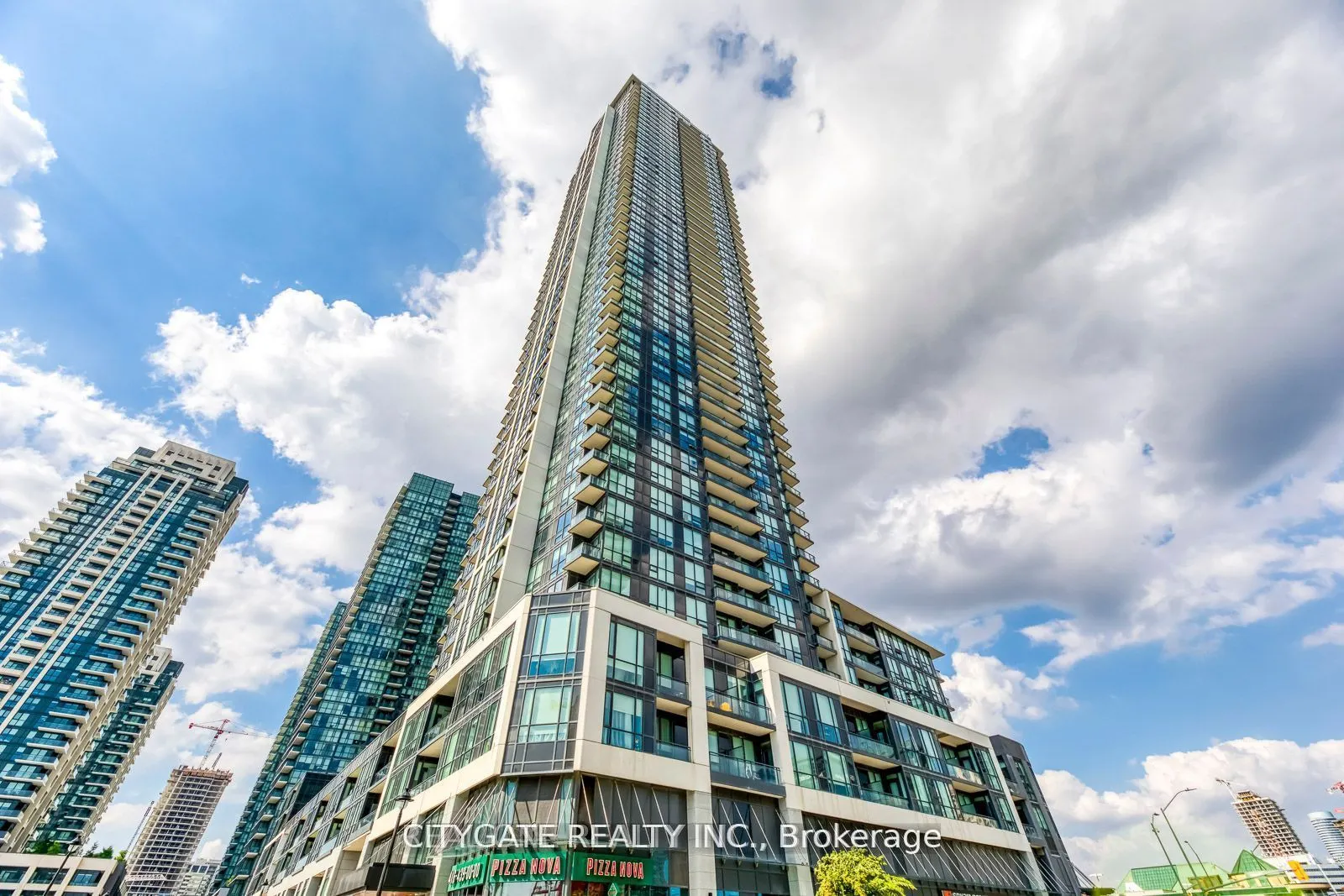 4011 Brickstone Mews, #1204