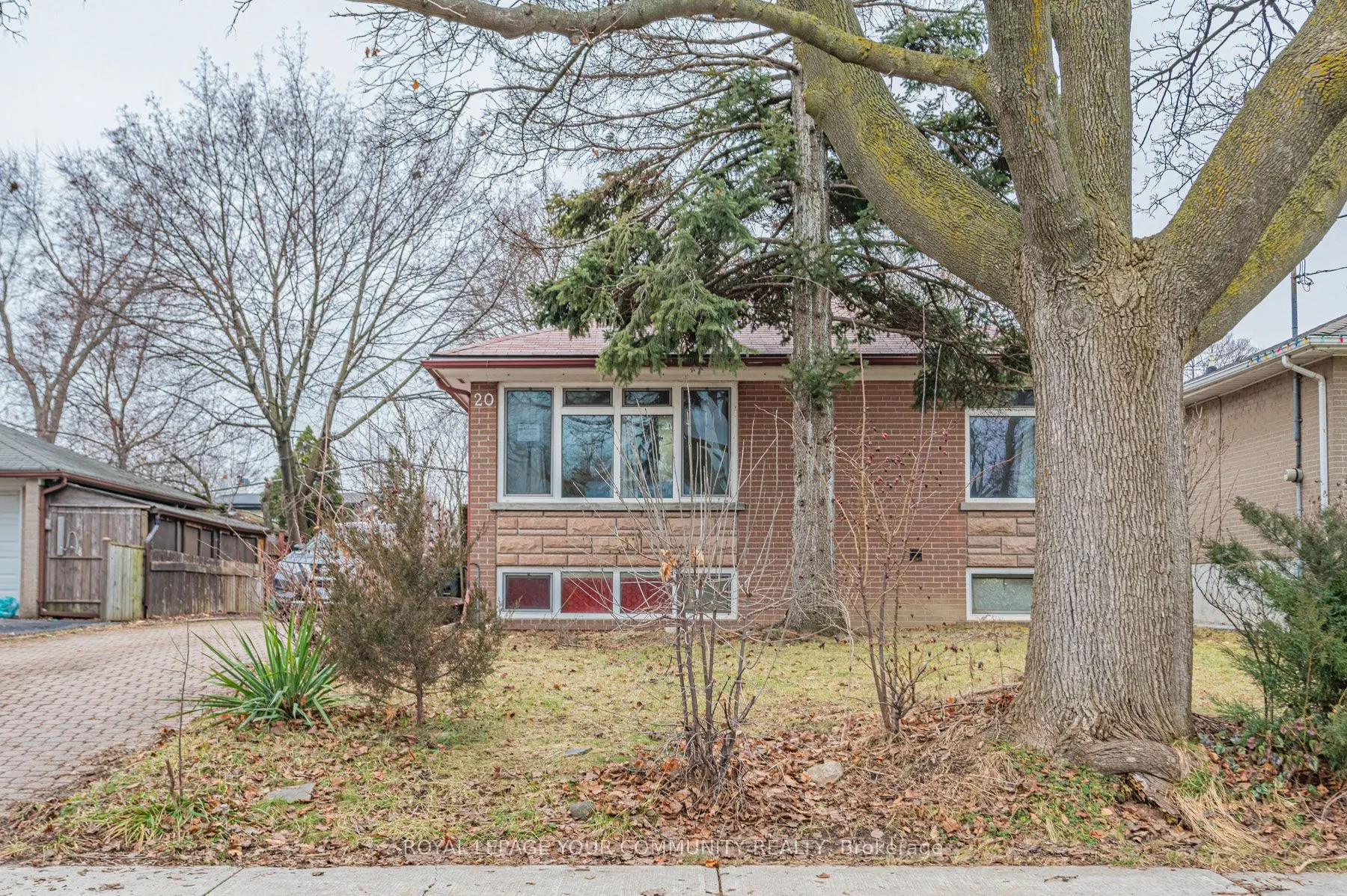 20 Littlewood Crescent, #Main