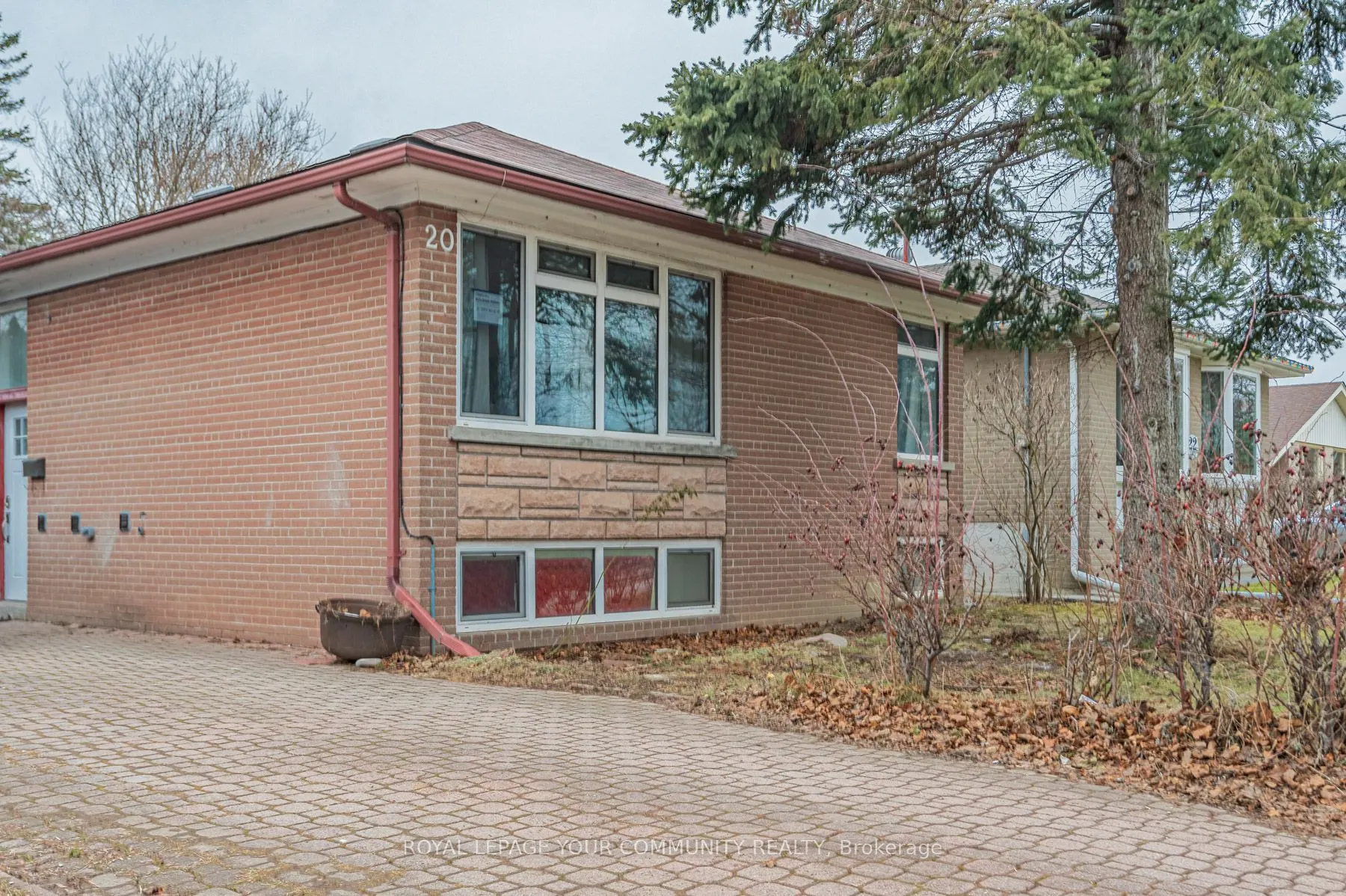20 Littlewood Crescent, #Main