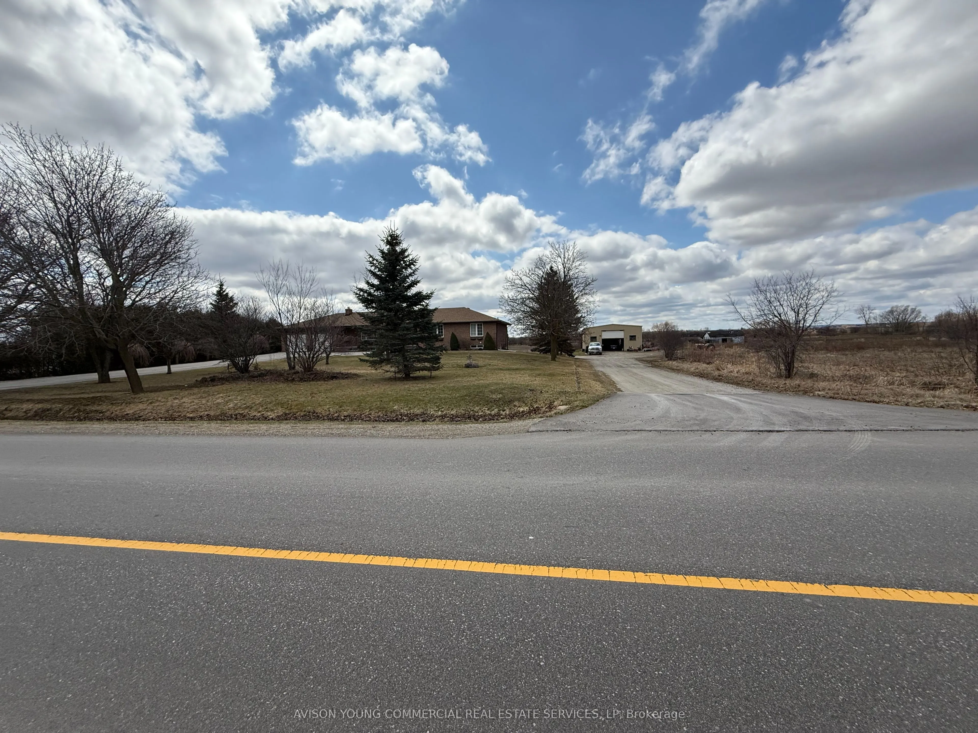 13500 Innis Lake Road