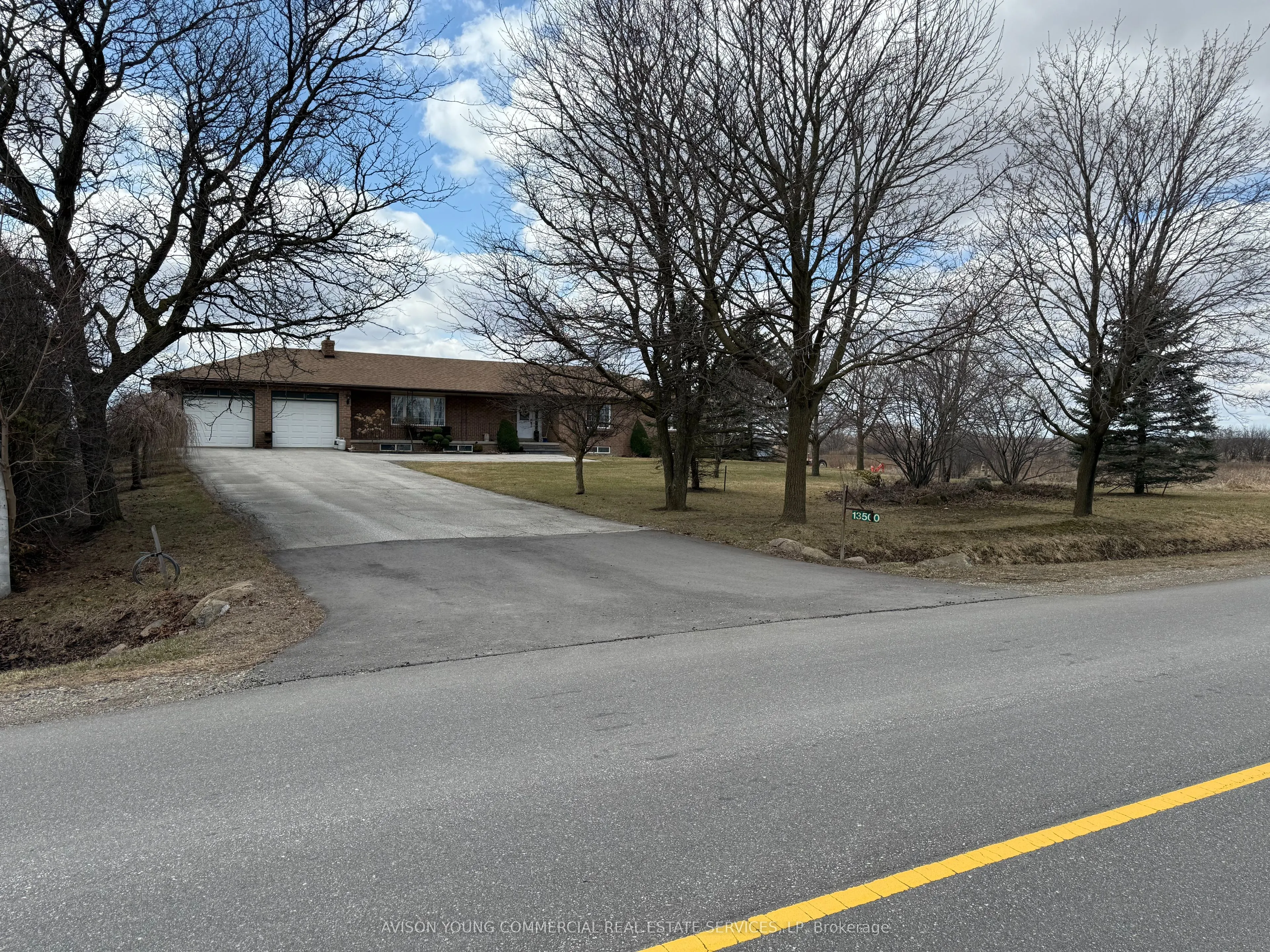 13500 Innis Lake Road