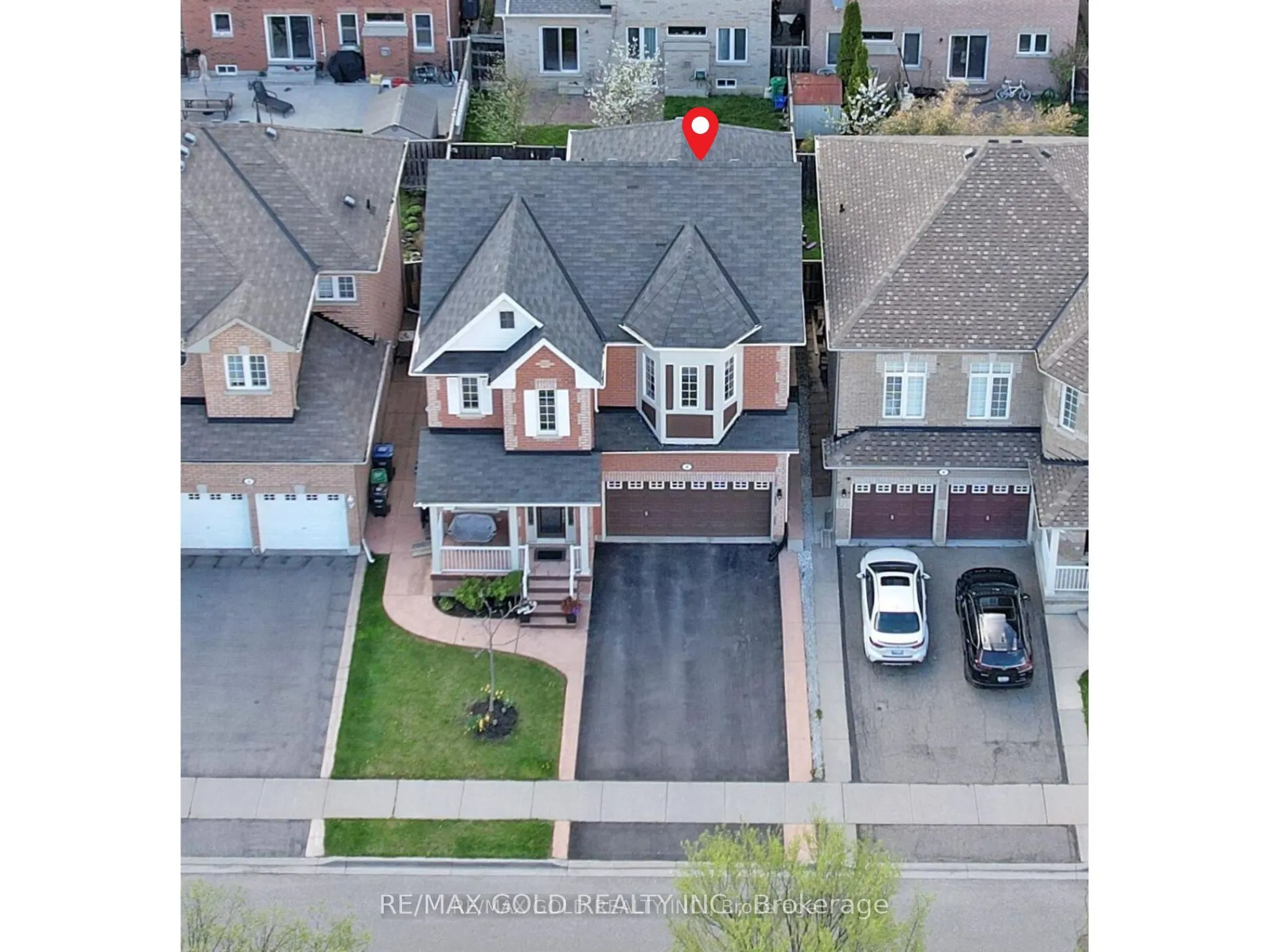 6 Foxhollow Road