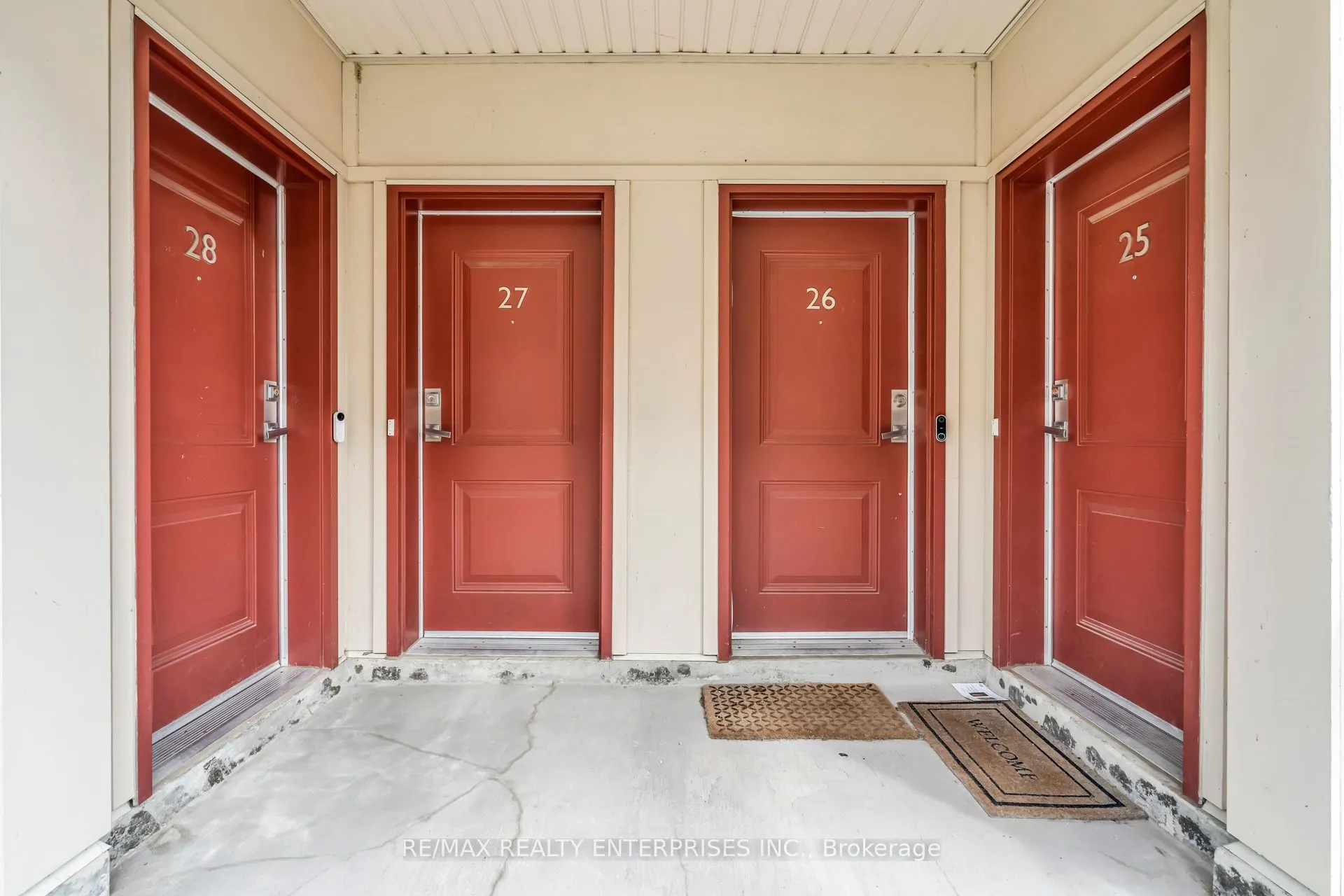145 Long Branch Avenue, #27