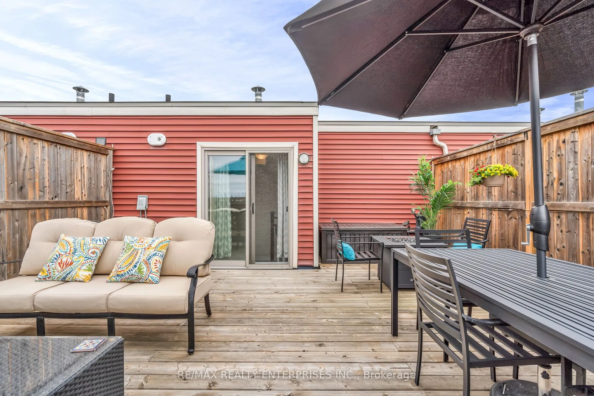 145 Long Branch Avenue, #27
