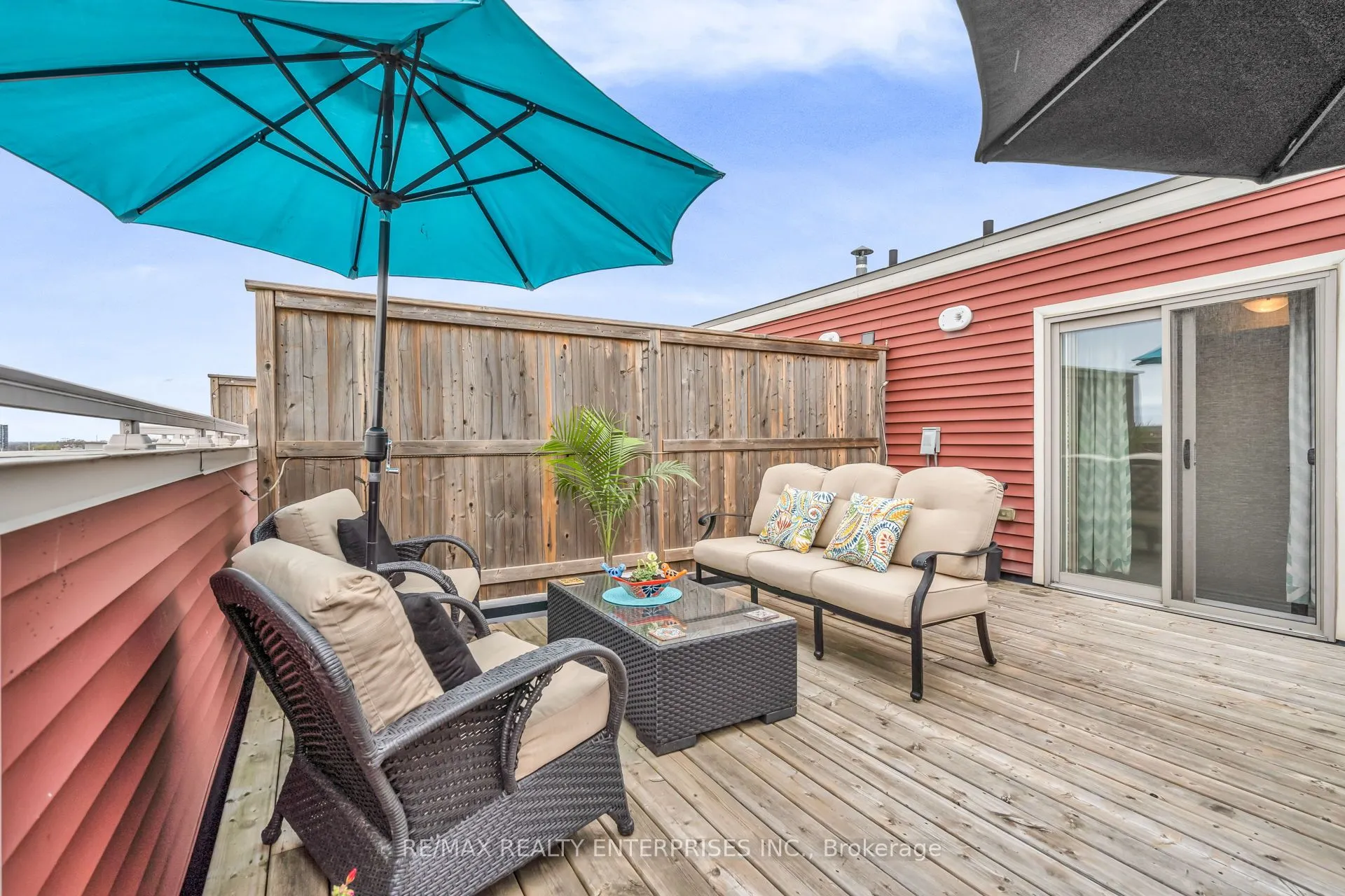 145 Long Branch Avenue, #27