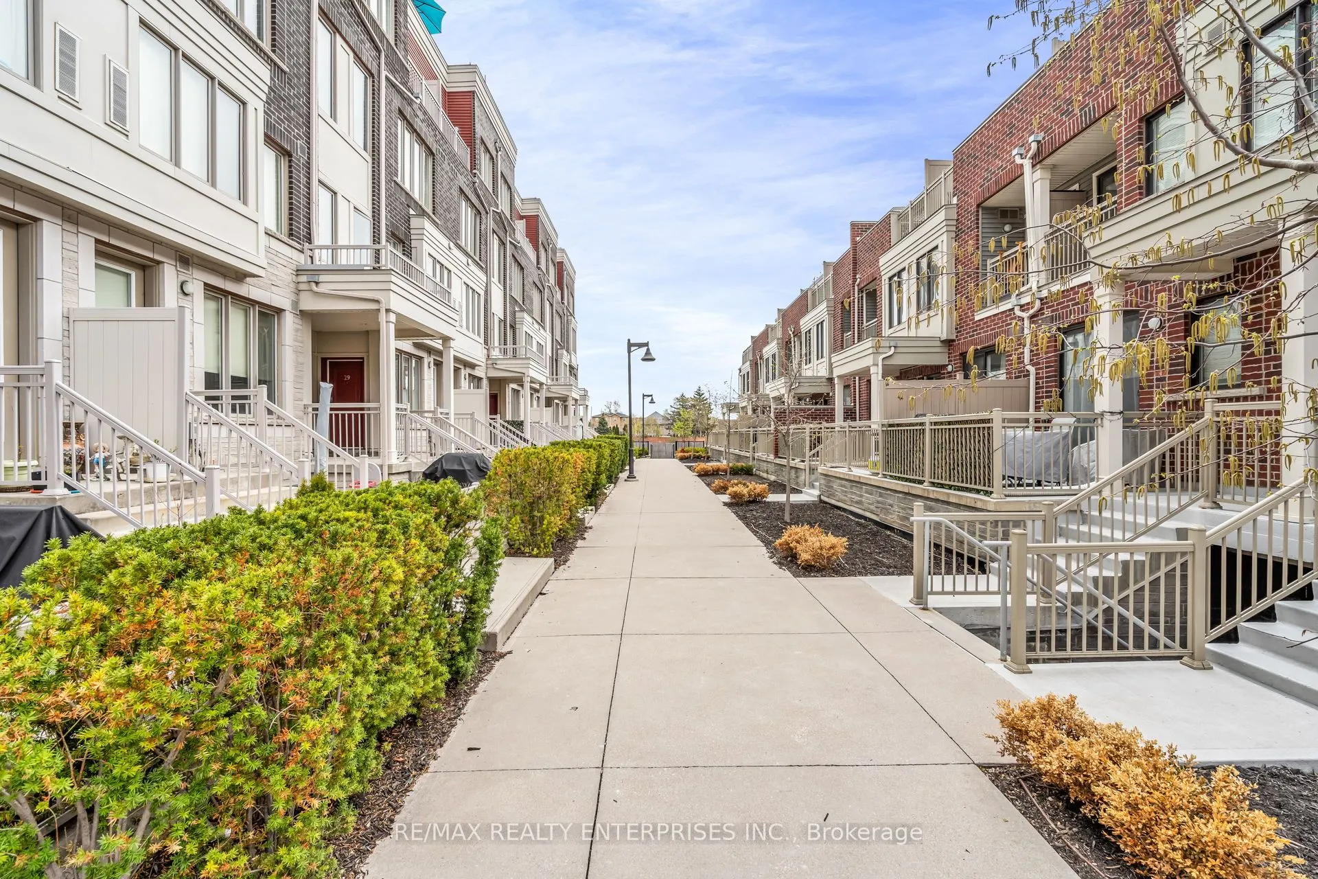 145 Long Branch Avenue, #27