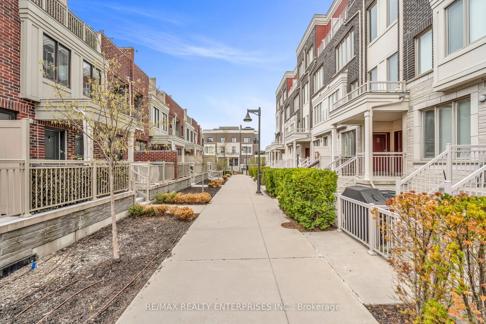 145 Long Branch Avenue, #27