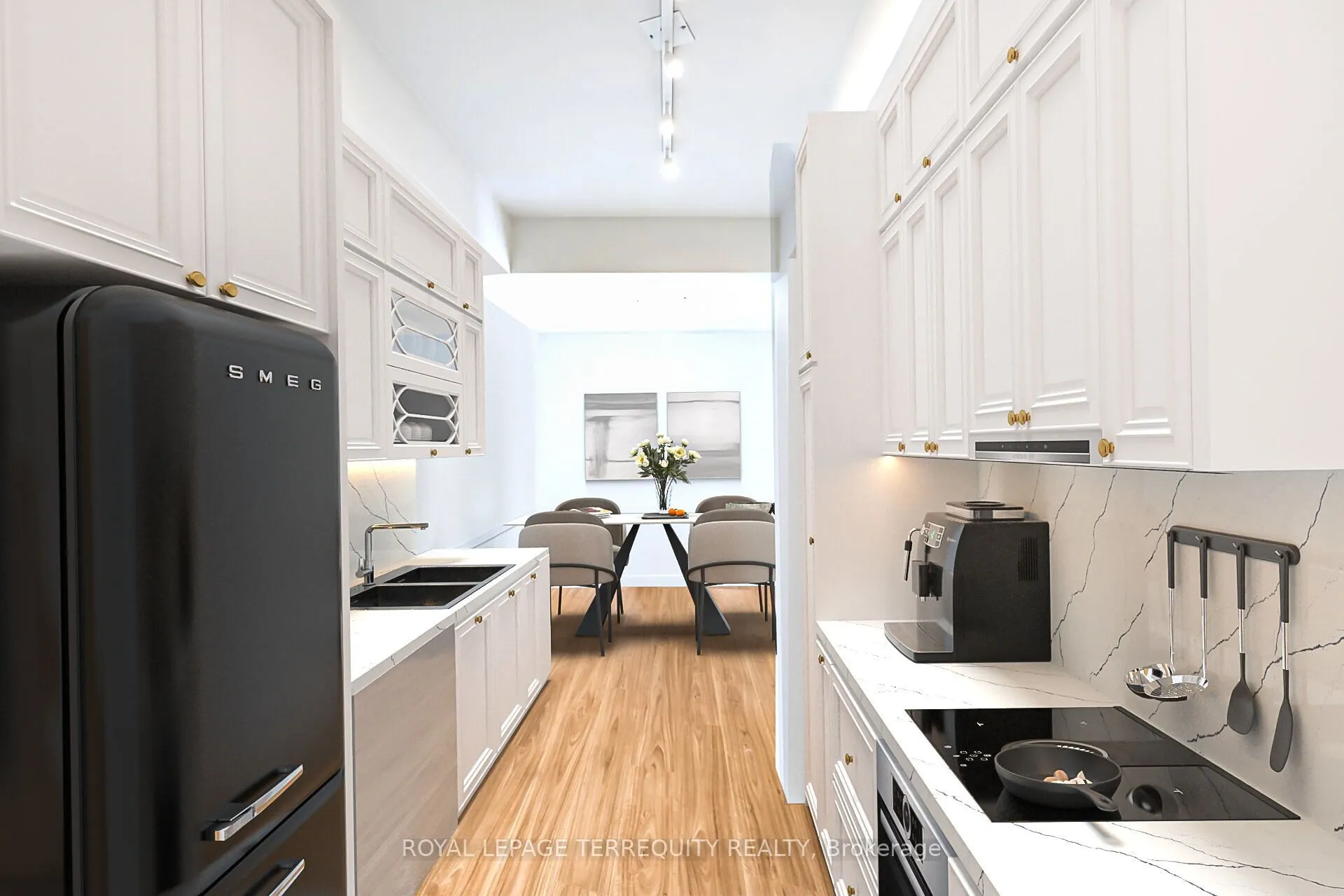 1333 Bloor Street, #211