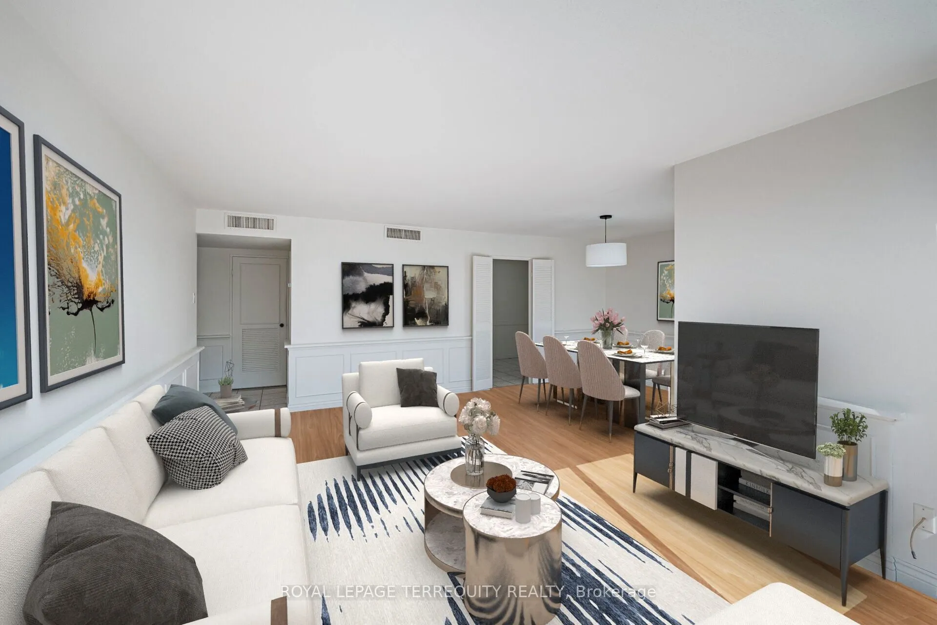 1333 Bloor Street, #211