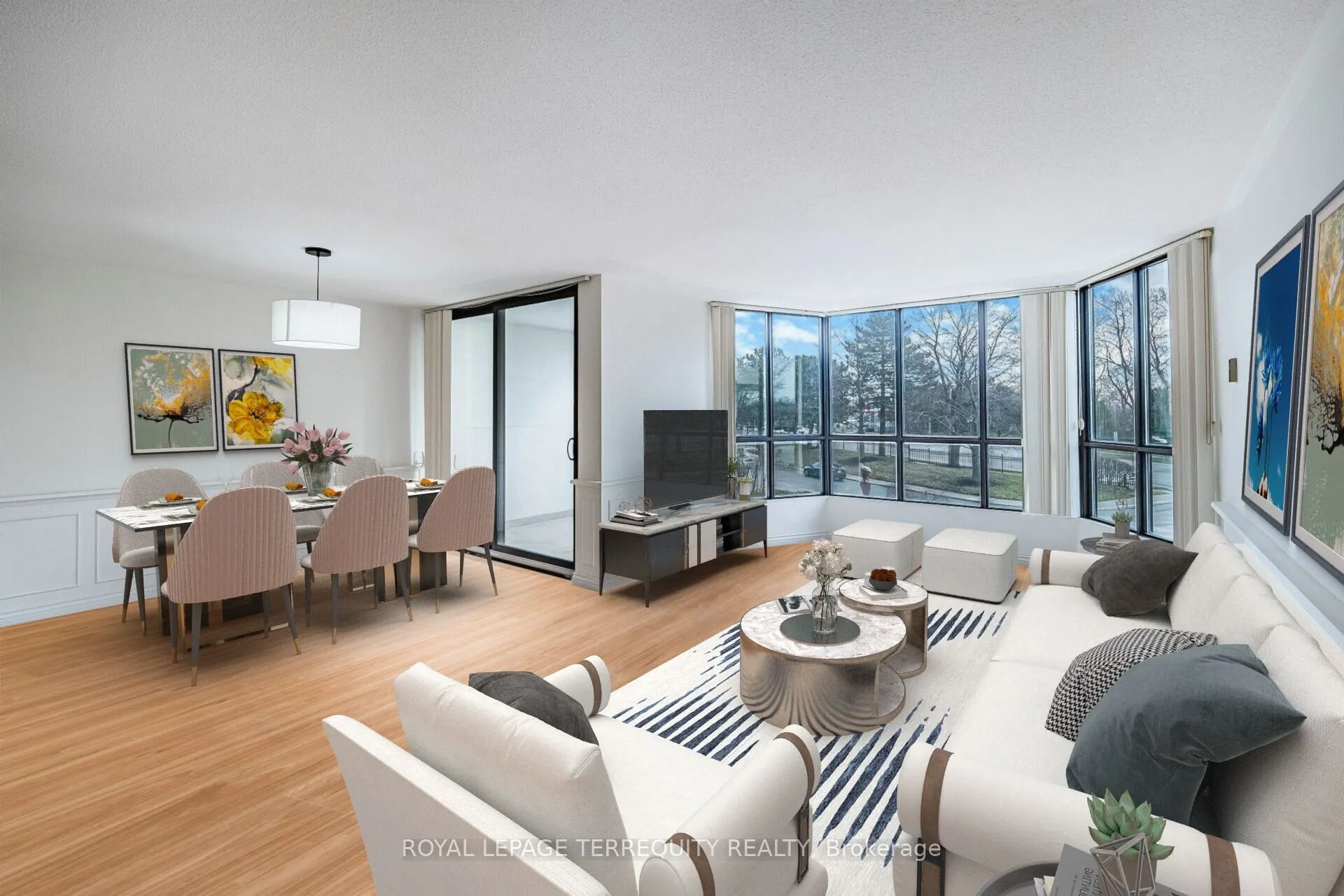 1333 Bloor Street, #211